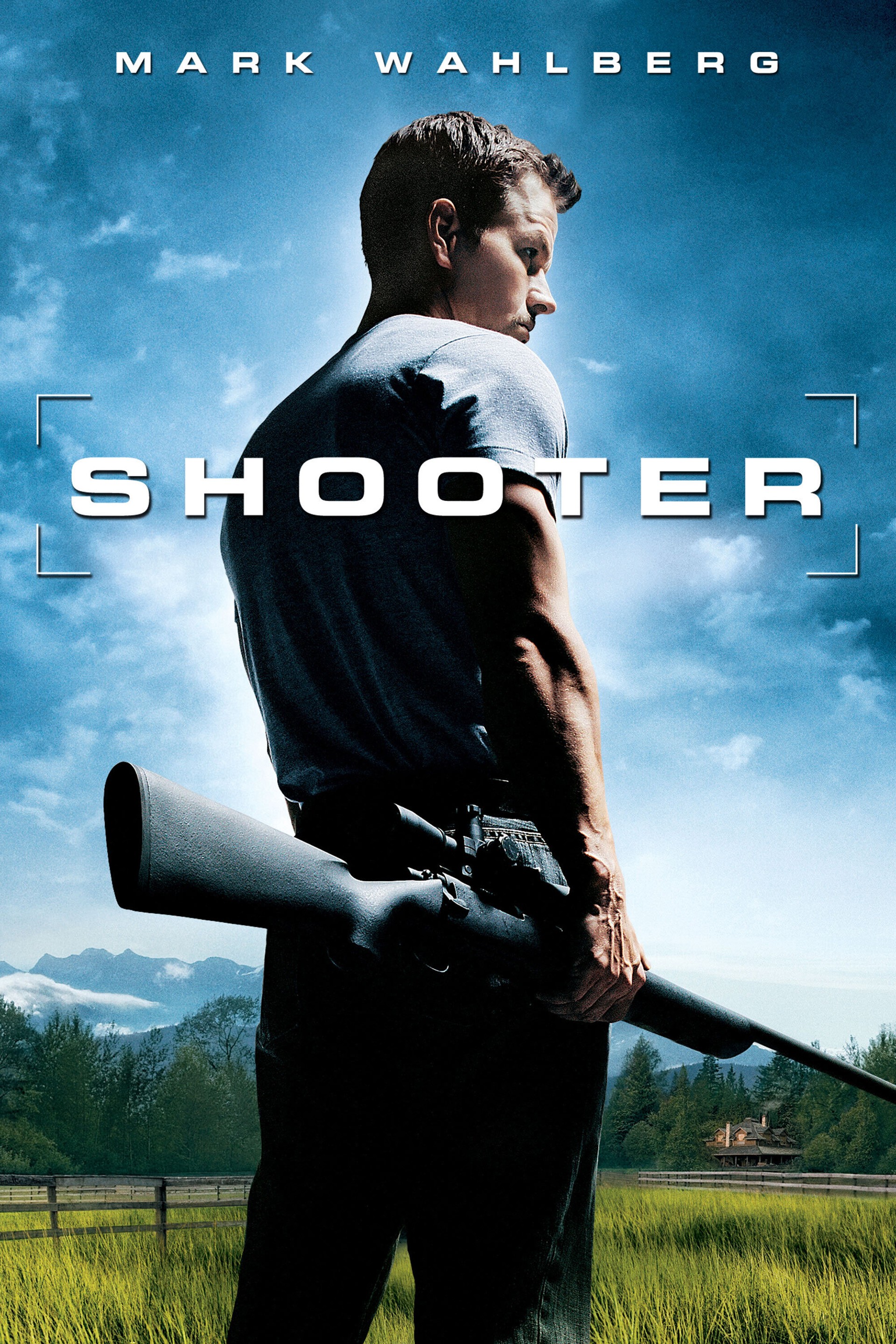 Shooter | Rotten Tomatoes