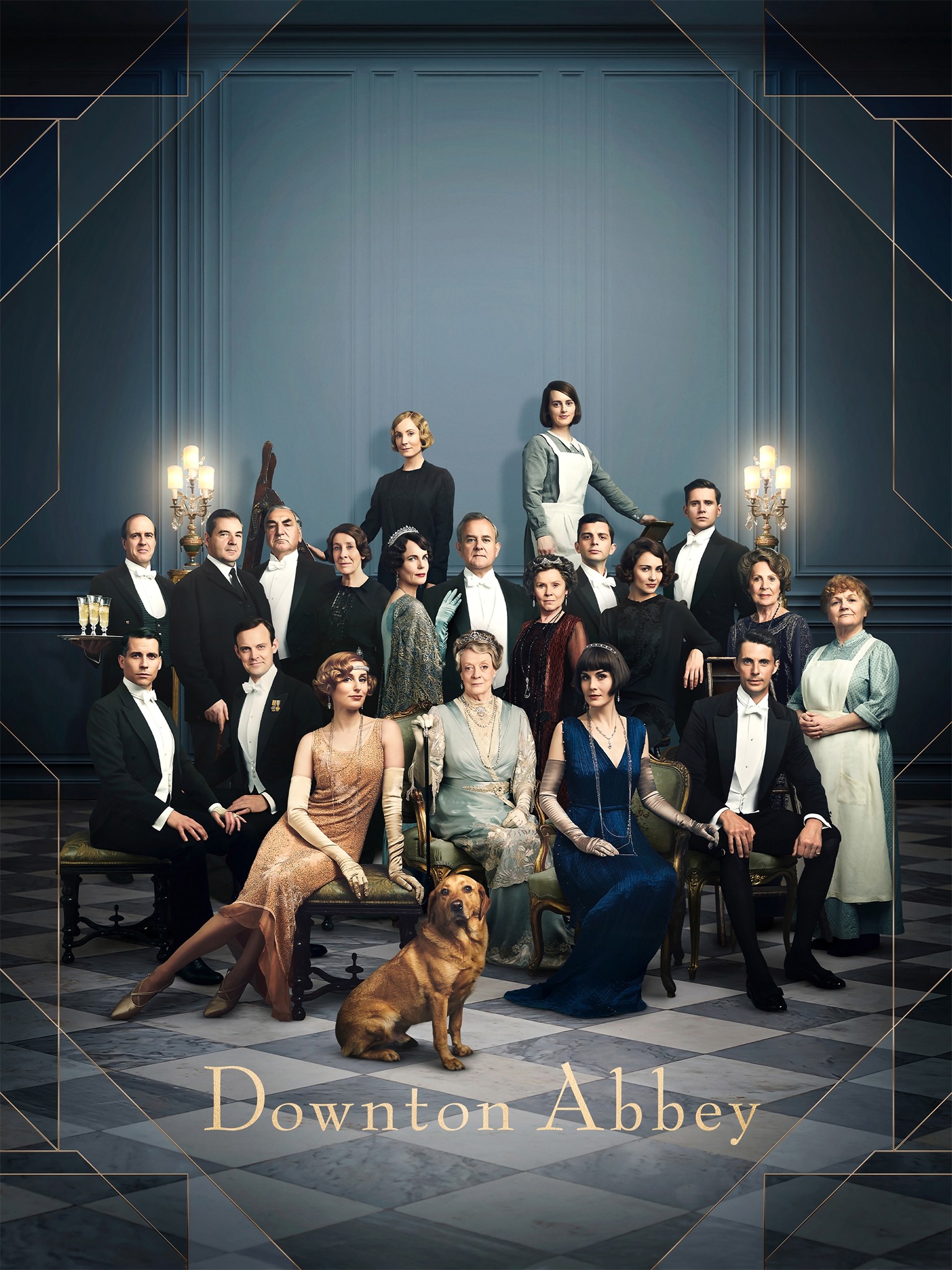 Watch downton abbey season clearance 1 free