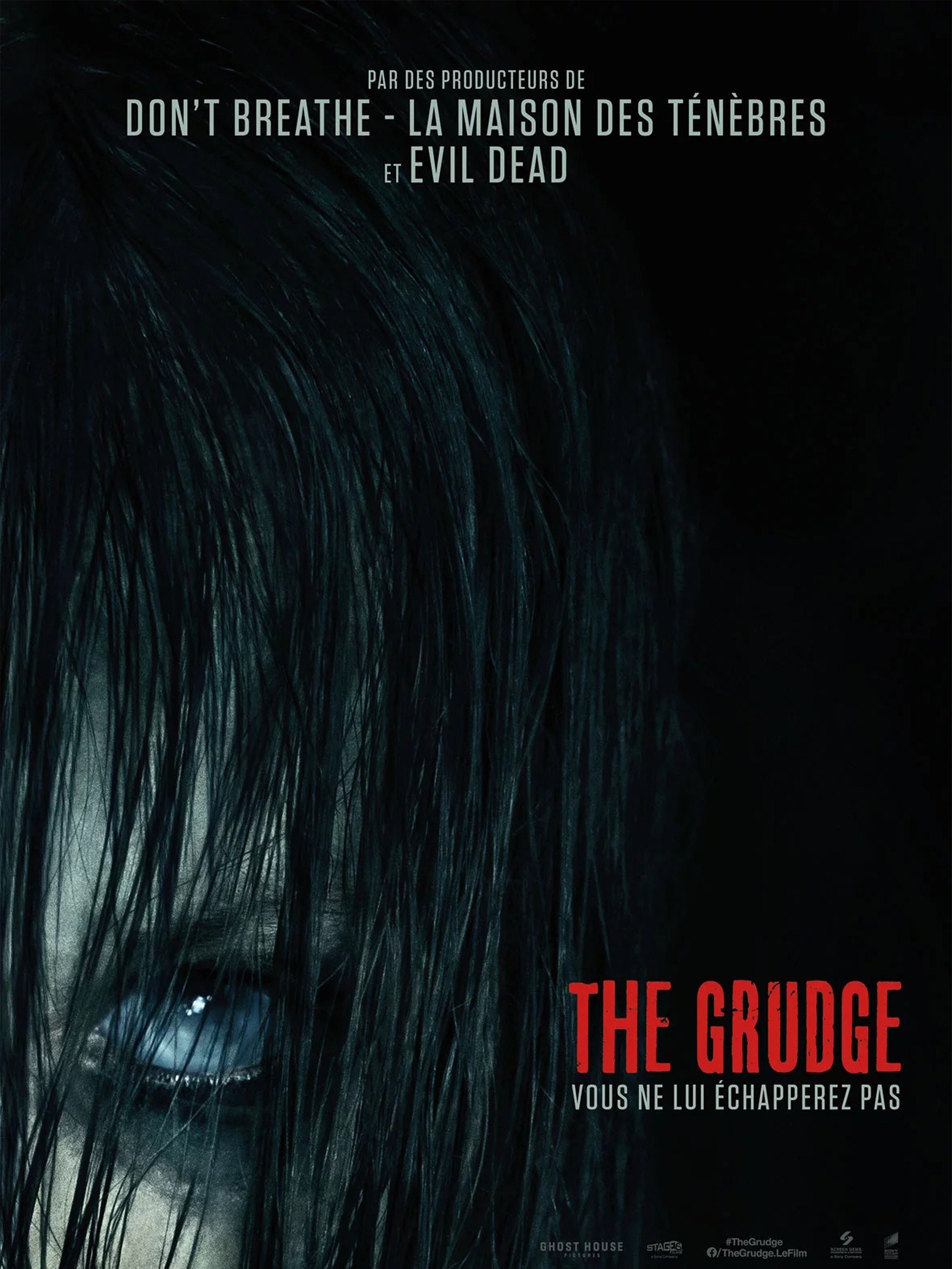 The grudge stream free hot sale