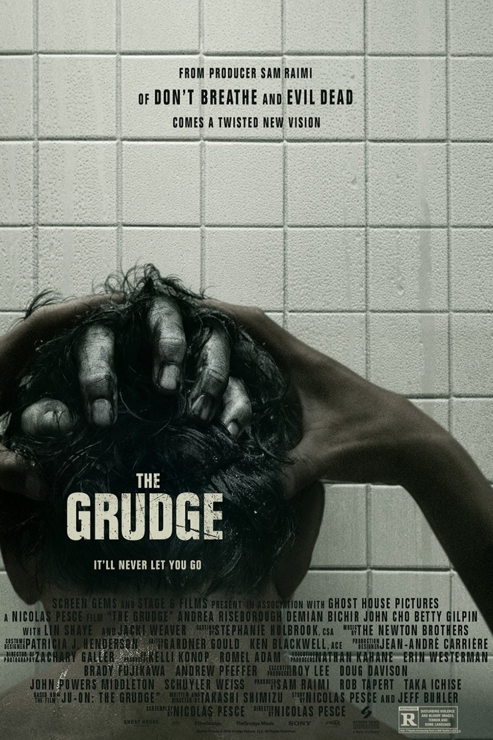 The grudge 2021 movie watch online new arrivals