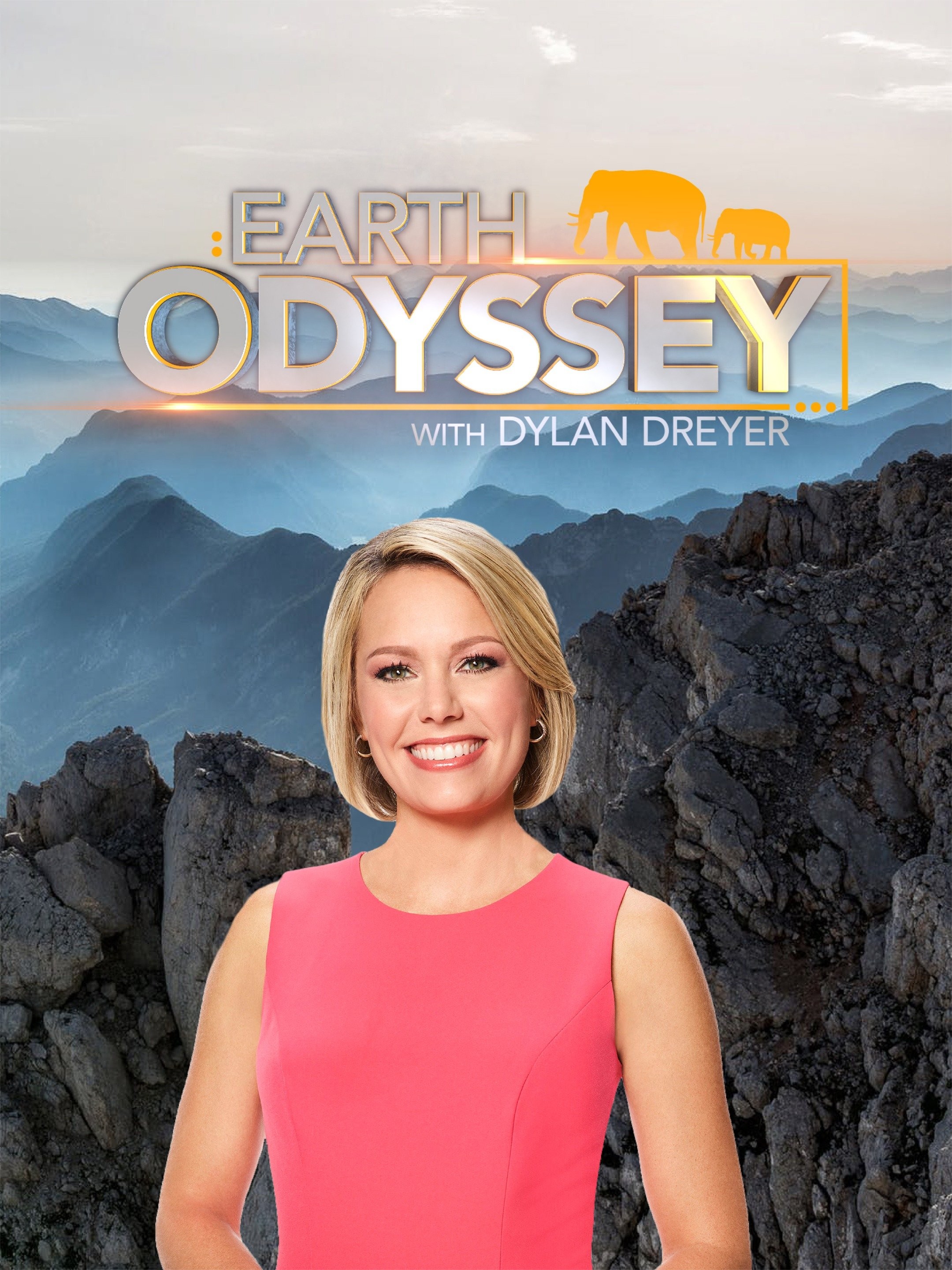 Earth Odyssey With Dylan Dreyer | Rotten Tomatoes