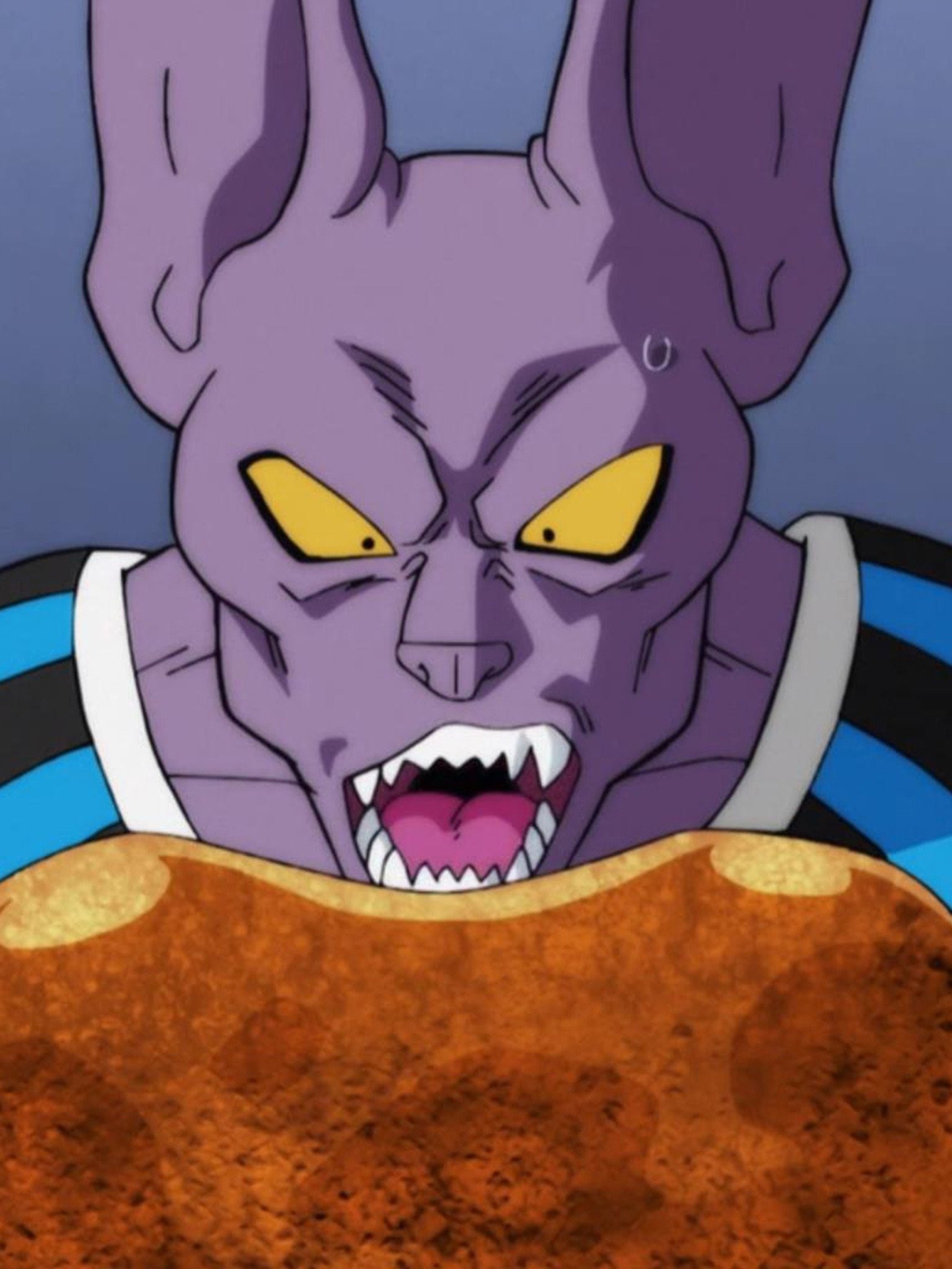 Episode 92 - Dragon Ball Super - Anime News Network