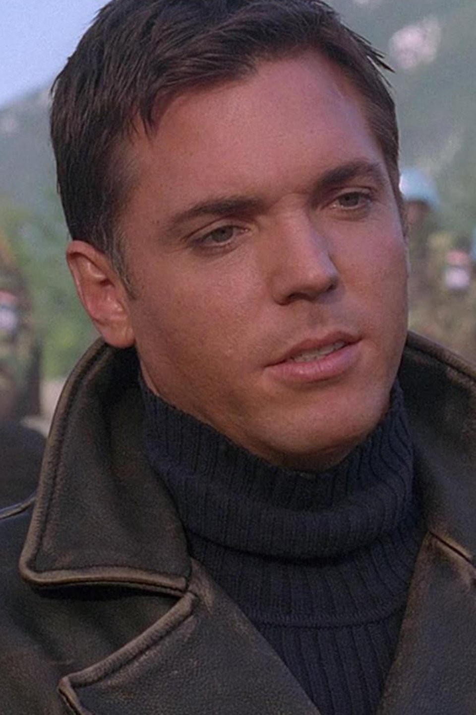 Patient X Pictures Rotten Tomatoes