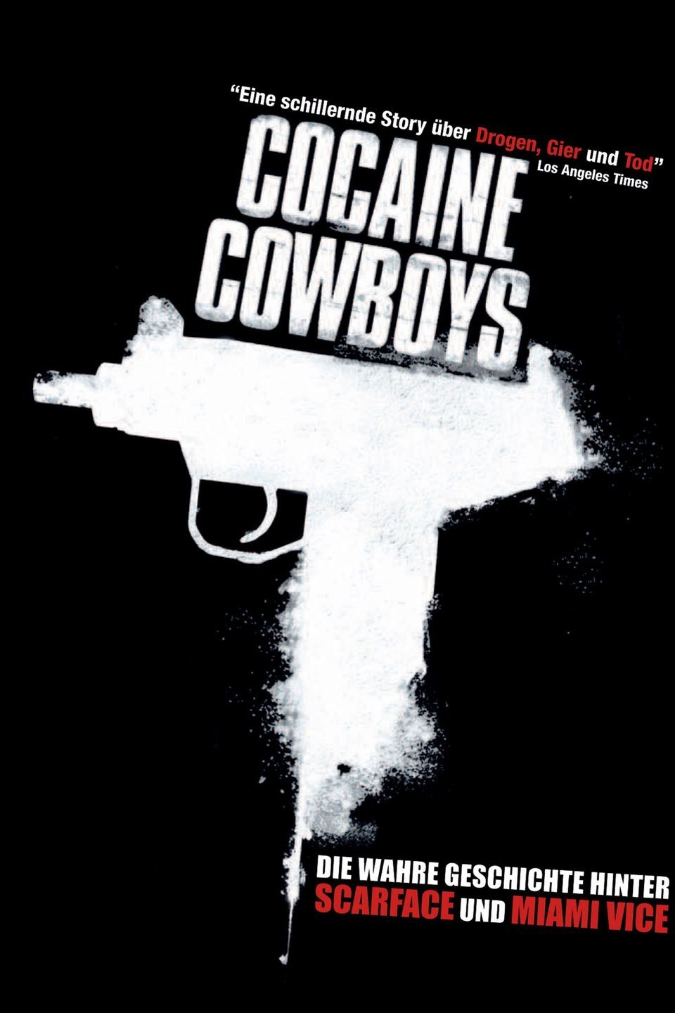 Cocaine Cowboys | Rotten Tomatoes