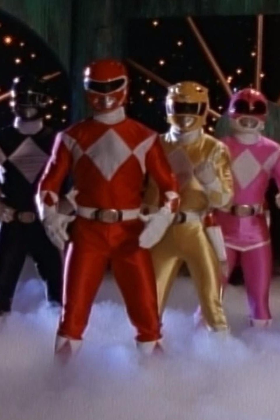 Power Rangers: Season 3, Episode 24 - Rotten Tomatoes