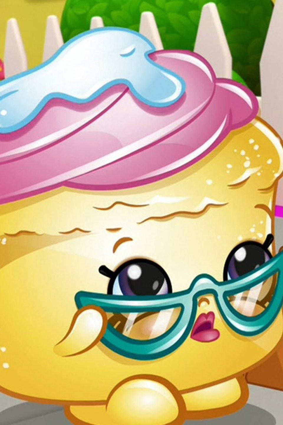 Shopkins Bring Europe To Jessicake World Fair Pictures Rotten Tomatoes