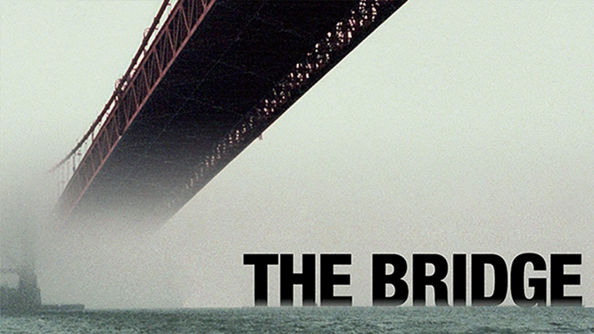 The bridge 2025 documentary netflix