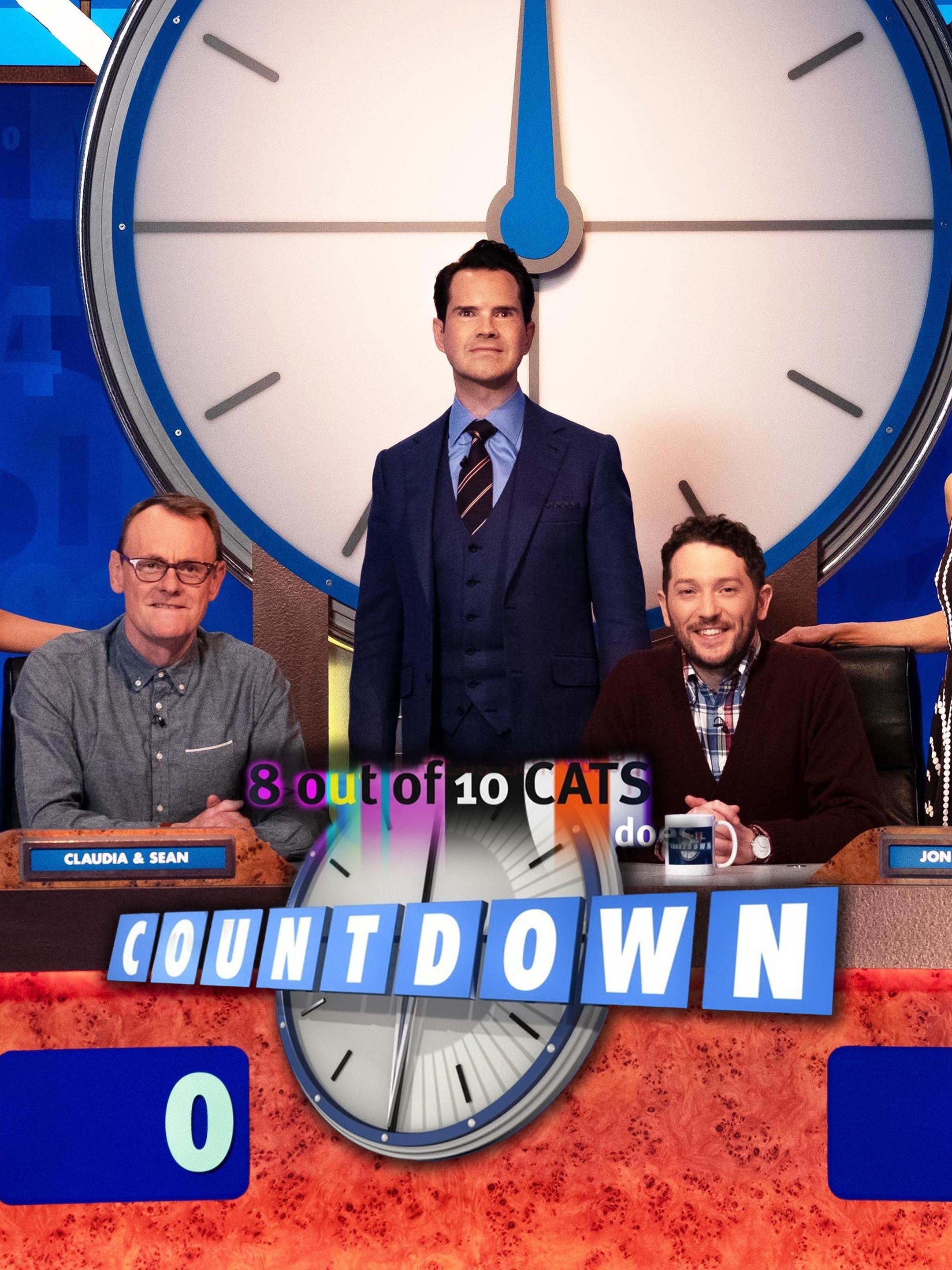 8 Out Of 10 Cats Does Countdown Trevor Noah 8 Out of 10 Cats Does Countdown Season 17 | Rotten Tomatoes