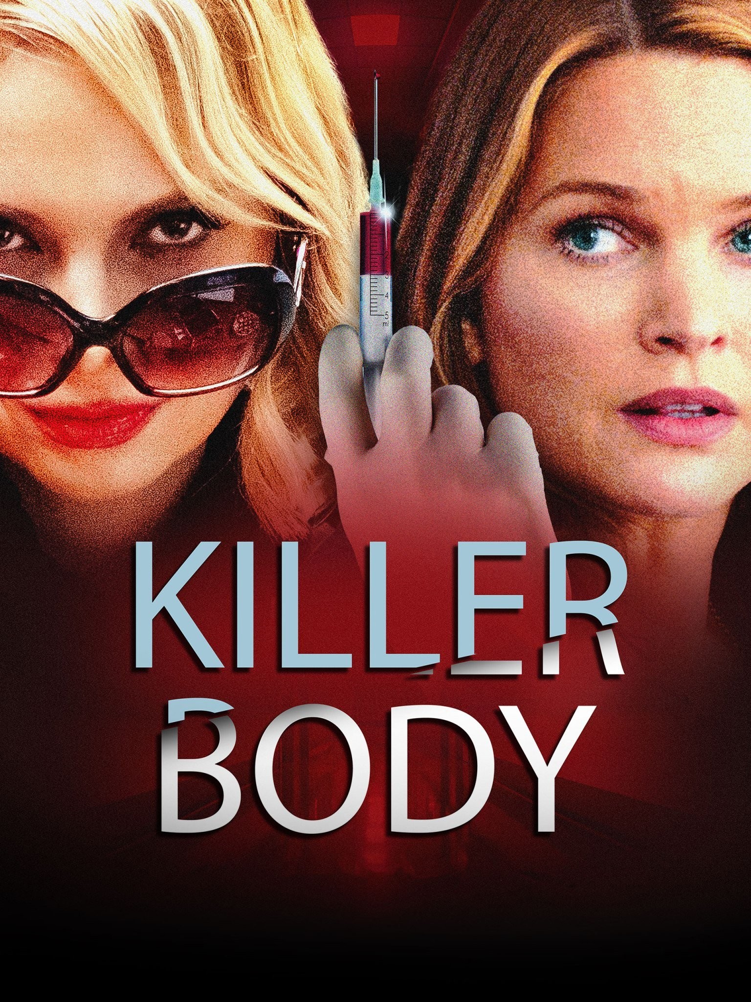 Killer Curves: Bodies to Die For - Full Cast & Crew - TV Guide