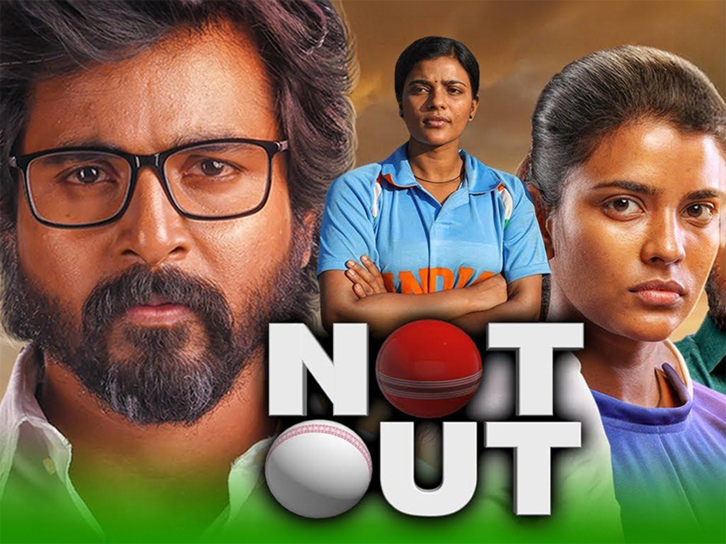 Kanaa full movie amazon on sale prime