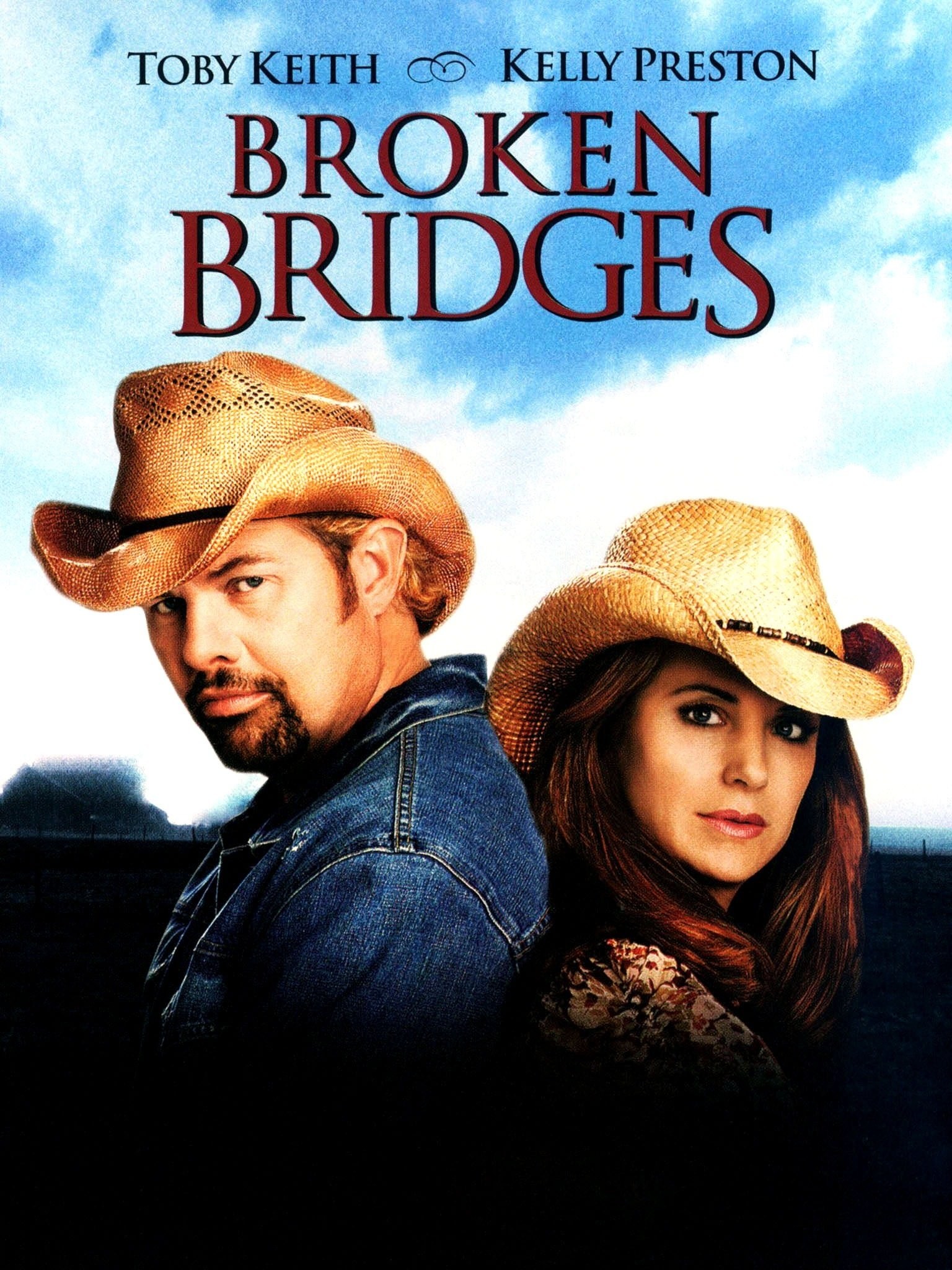 Movie broken bridges