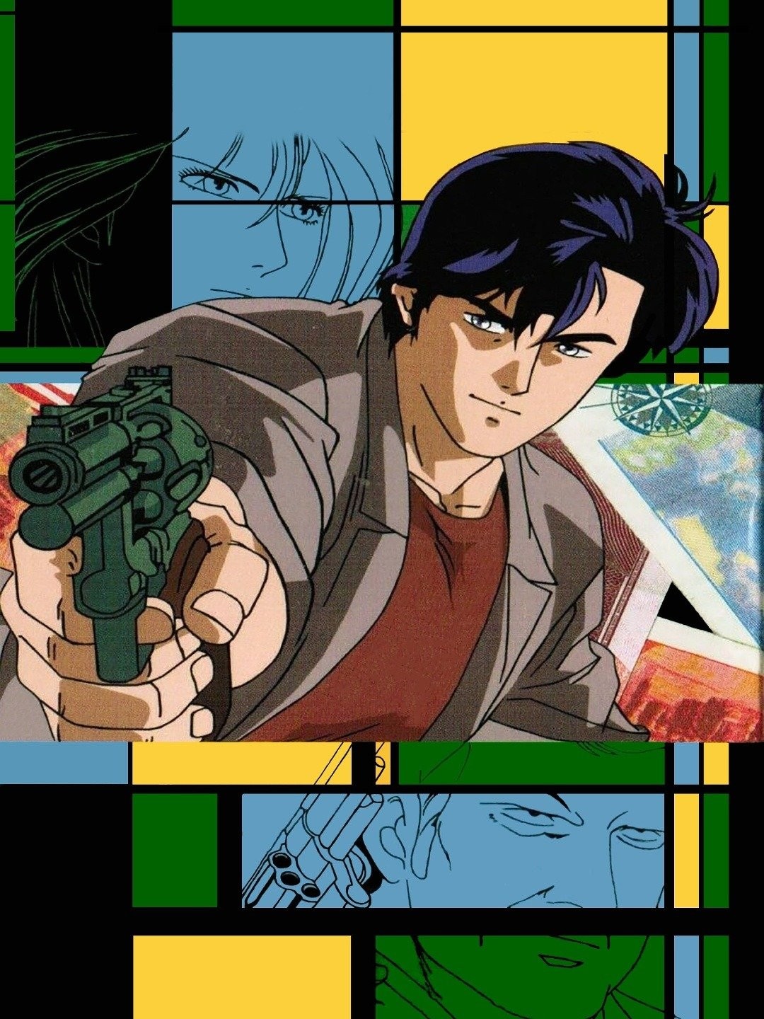 City Hunter: Million Dollar Conspiracy Vostfr City Hunter: Million Dollar Conspiracy - Rotten Tomatoes