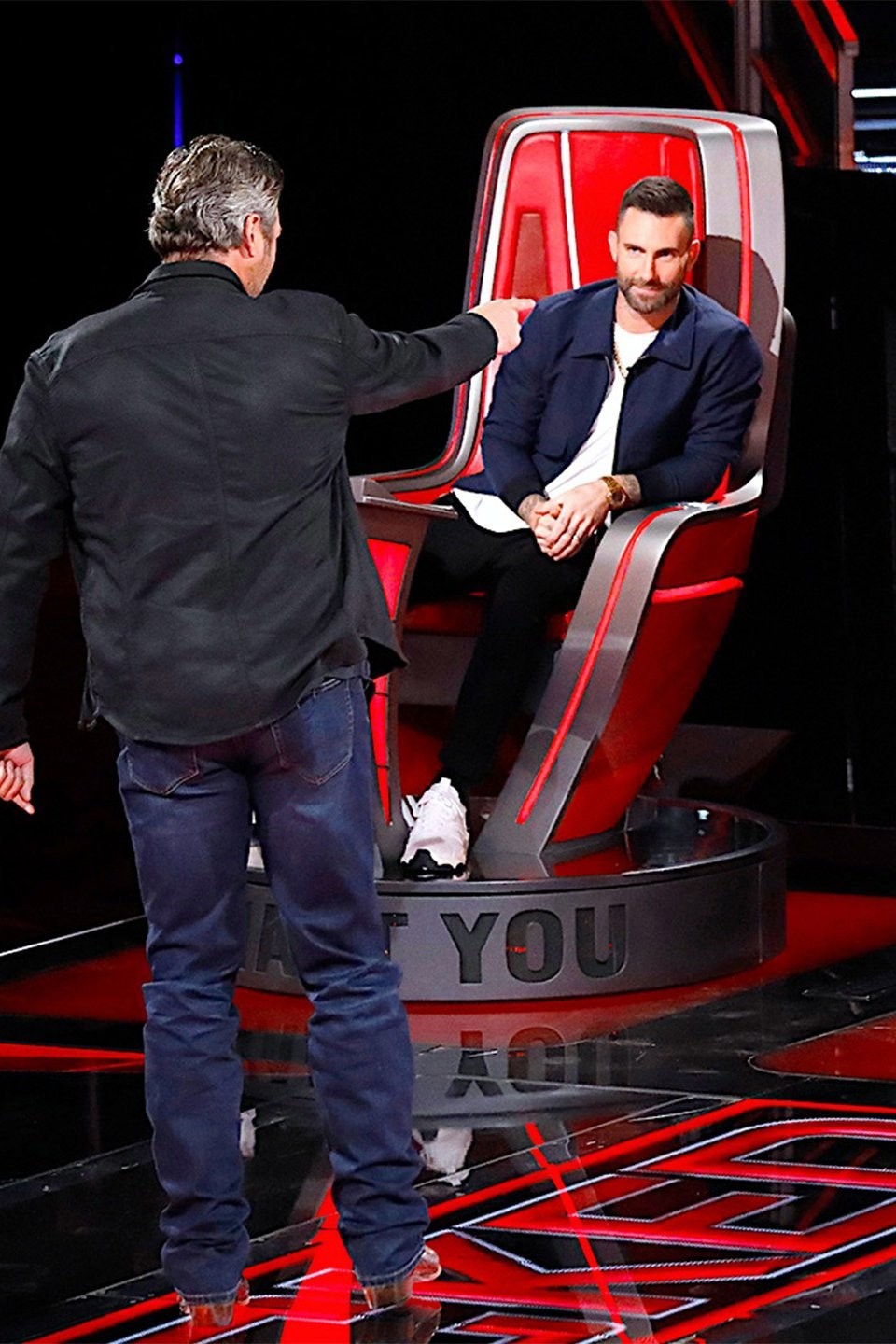 The voice season hot sale 16 episode 1