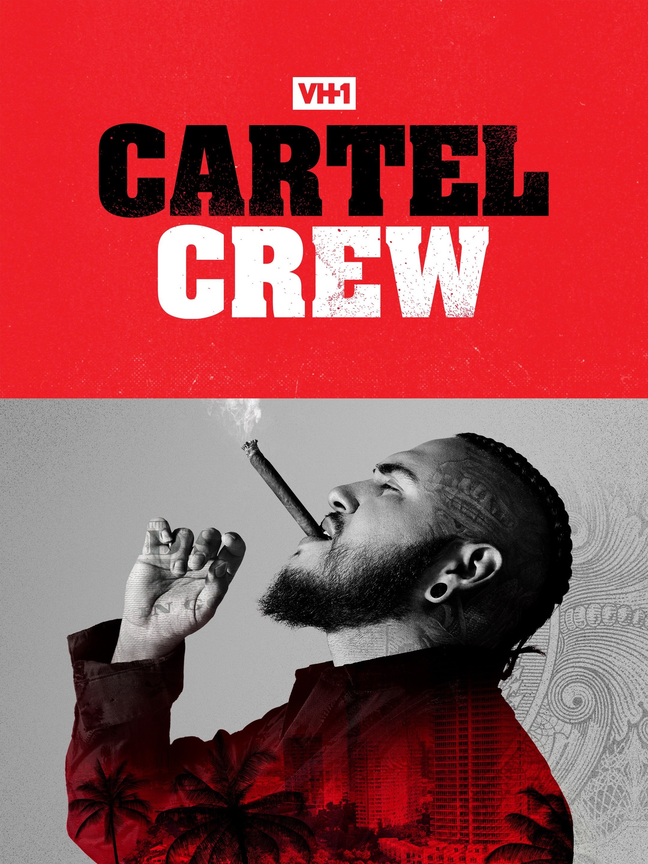 Cartel Crew - Rotten Tomatoes