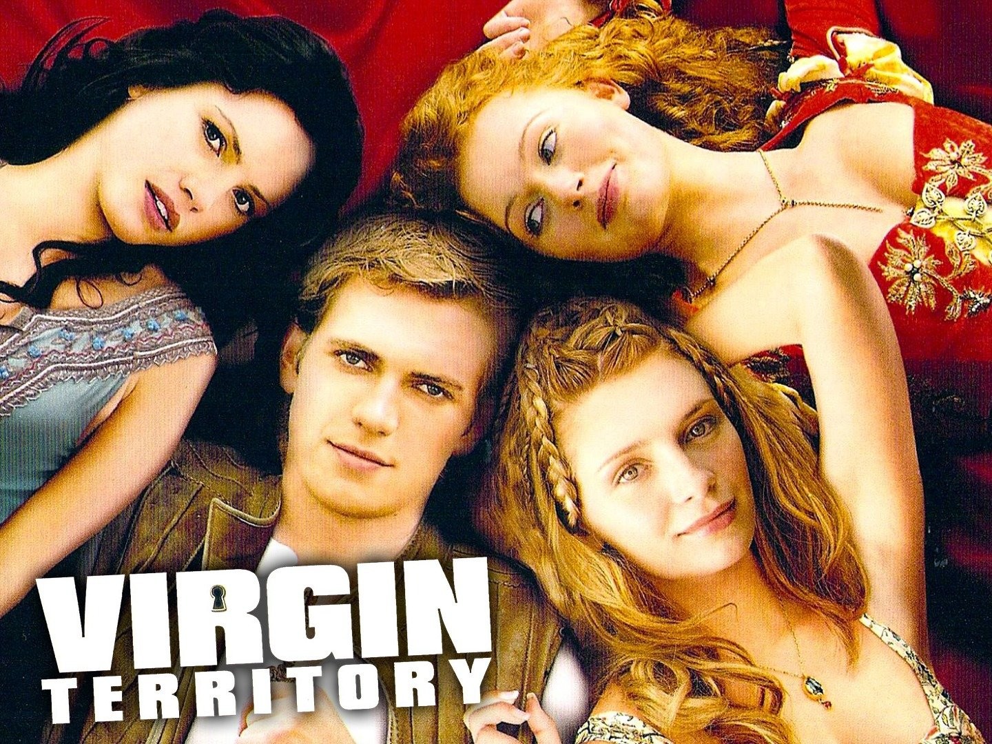 Virgin Territory | Flixster