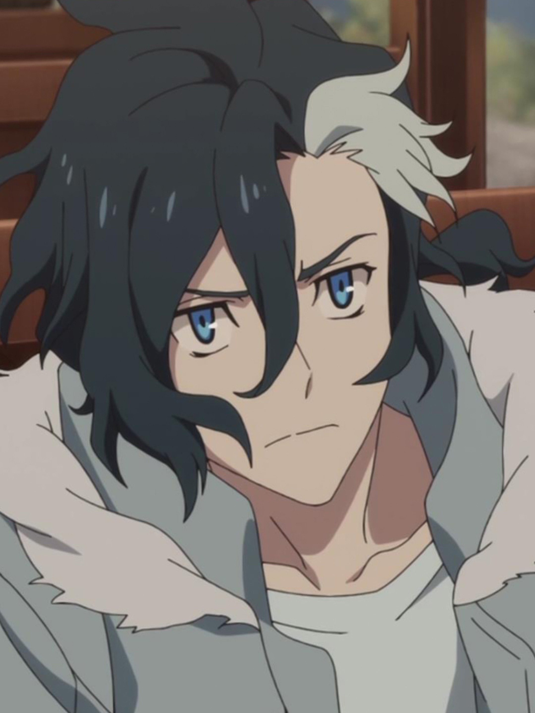 Sirius the Jaeger TV Review