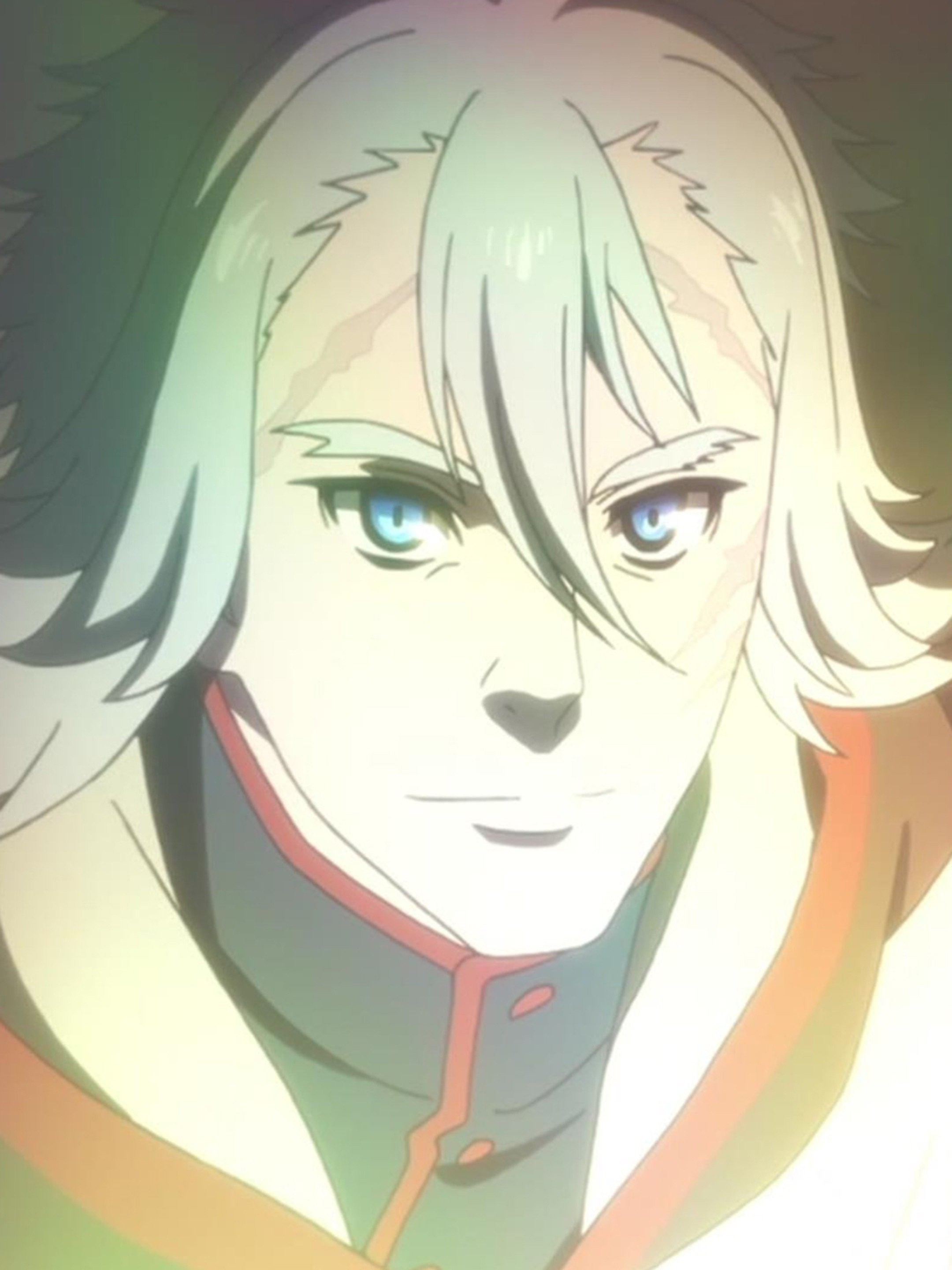 Sirius the Jaeger - Rotten Tomatoes