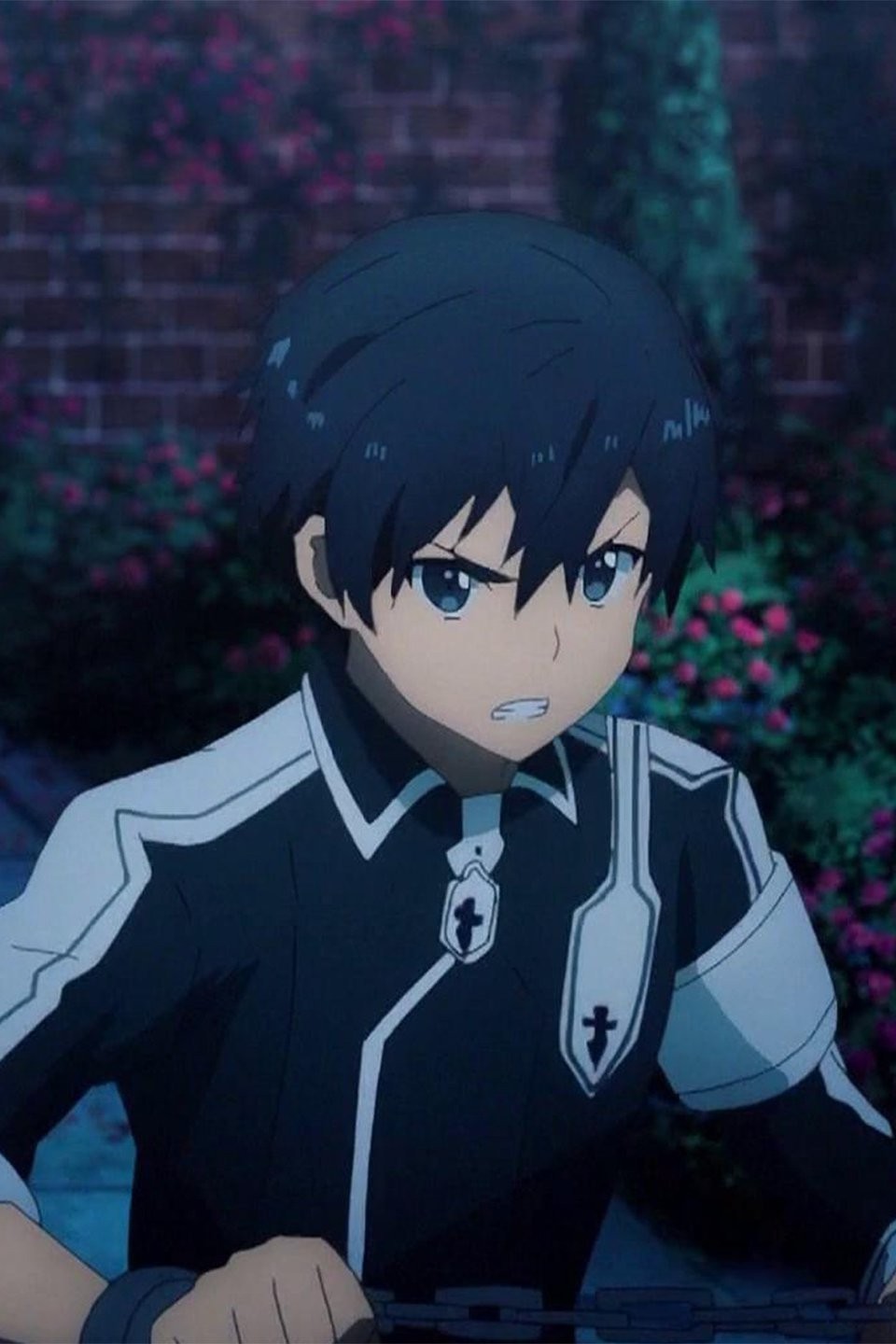 Watch sword art online alicization online war of underworld episode 19