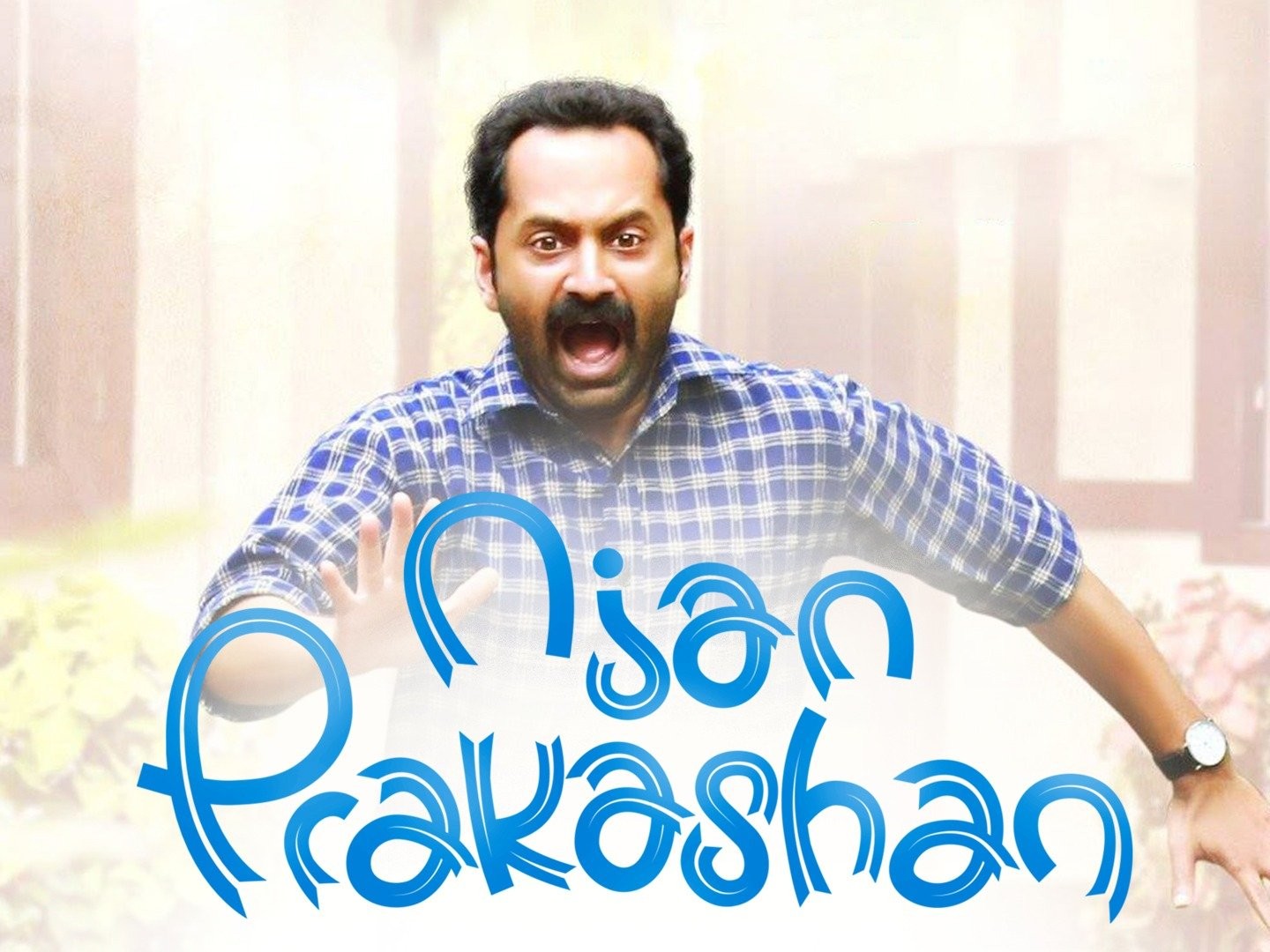 Njan Prakashan Flixster