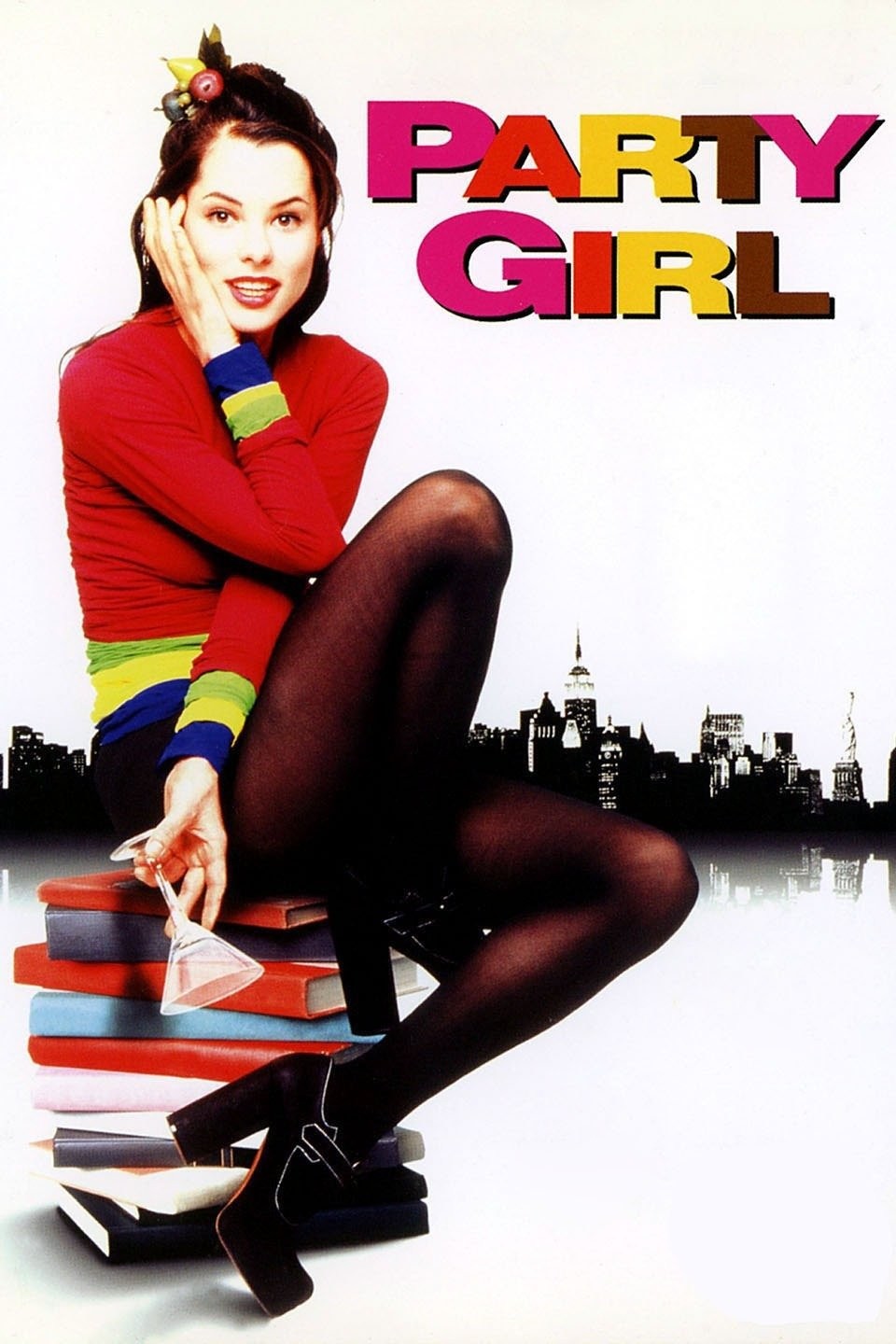 Party Girl | Rotten Tomatoes