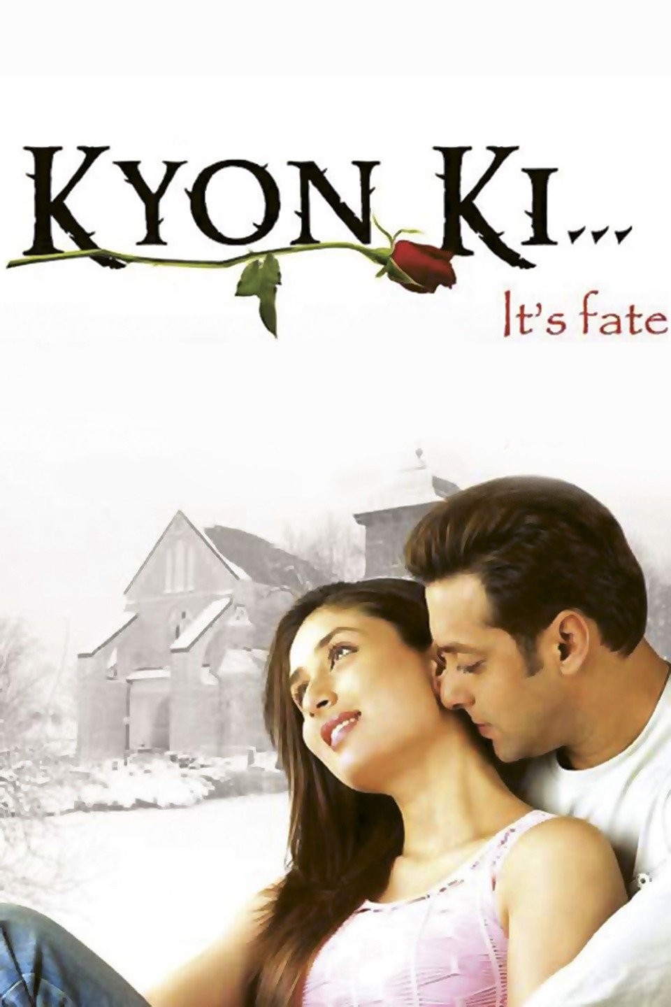 Kyon Ki | Rotten Tomatoes, image size:960x1440