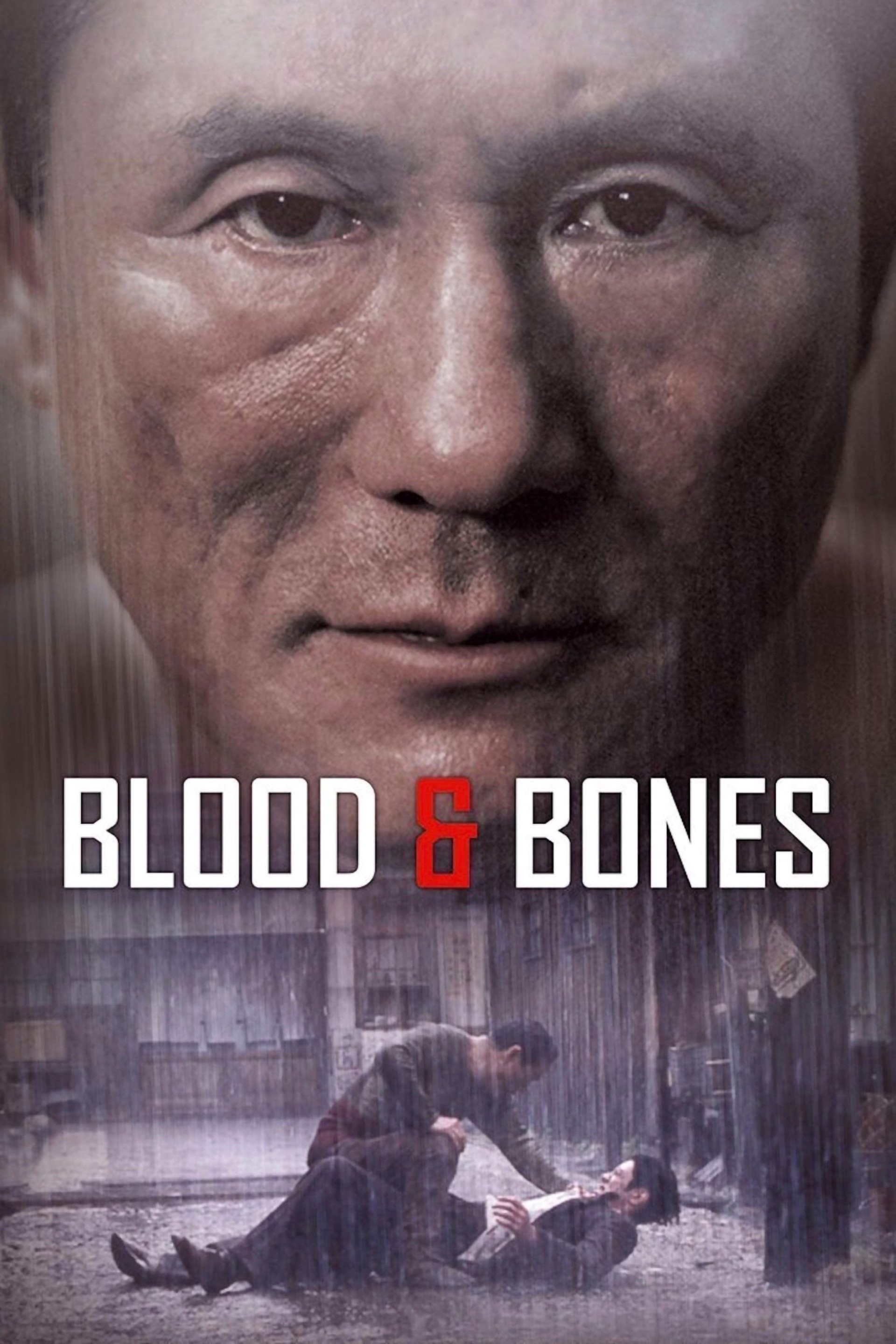 Blood and Bones | Rotten Tomatoes