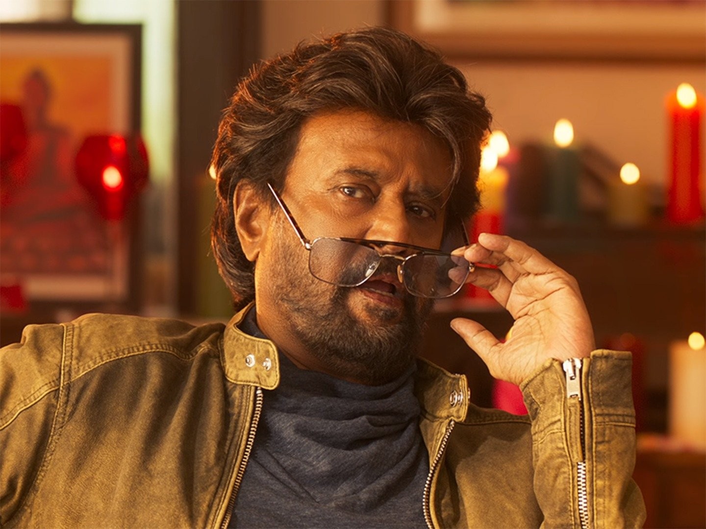 Petta movie cheap review