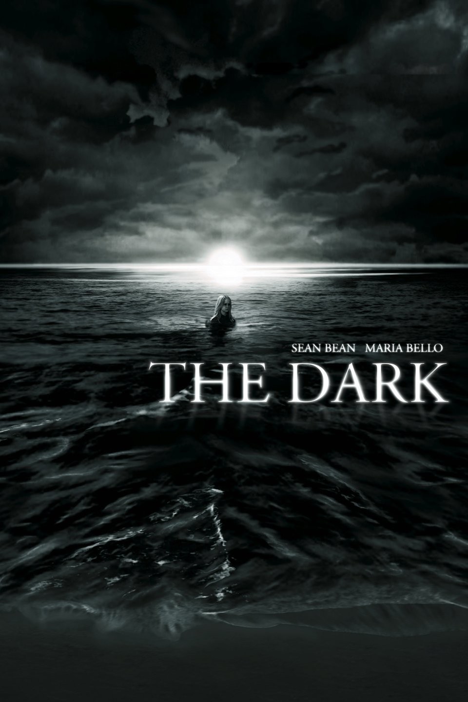 The Dark | Rotten Tomatoes