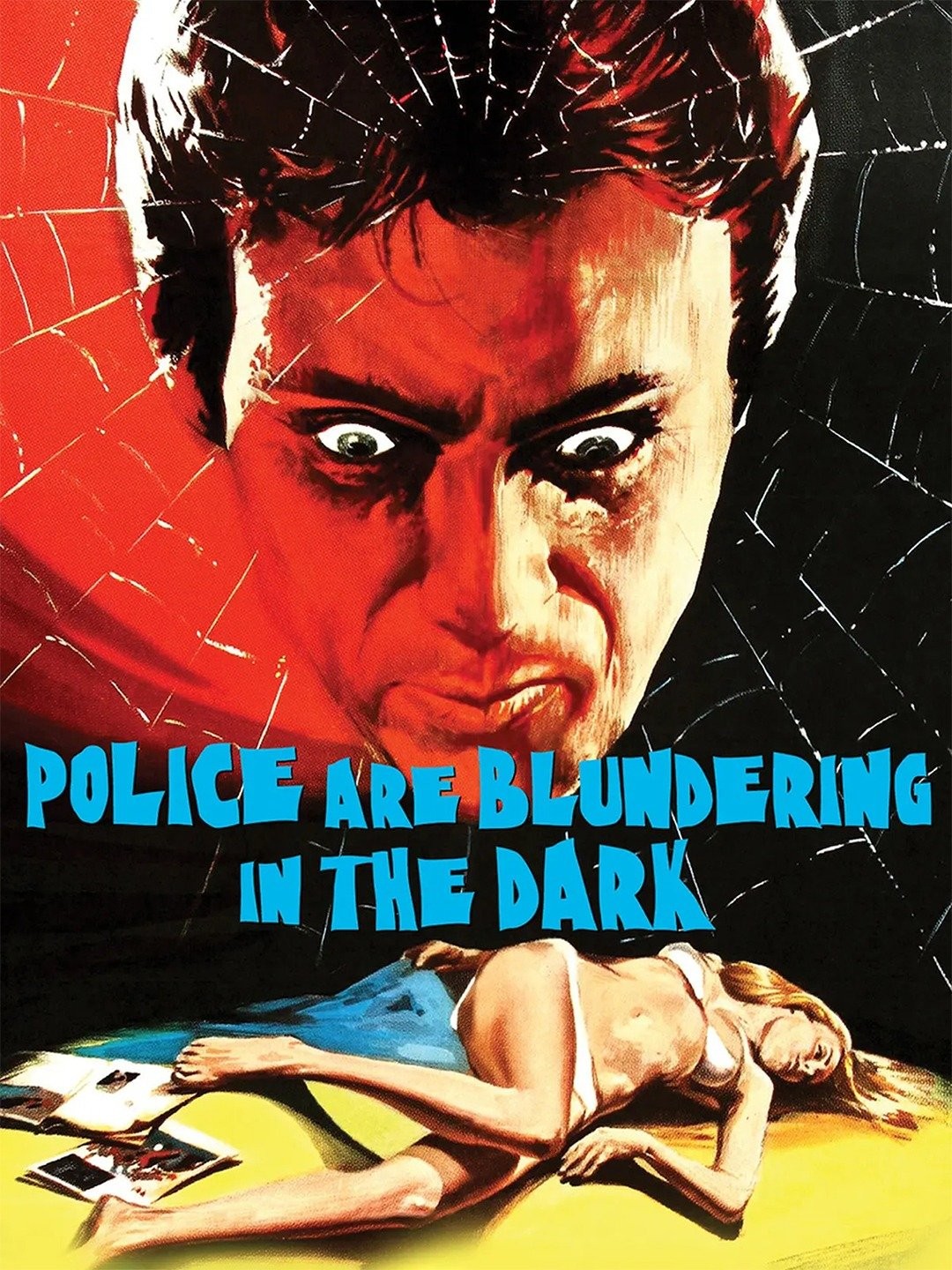 Police Blundering in the Dark - Rotten Tomatoes