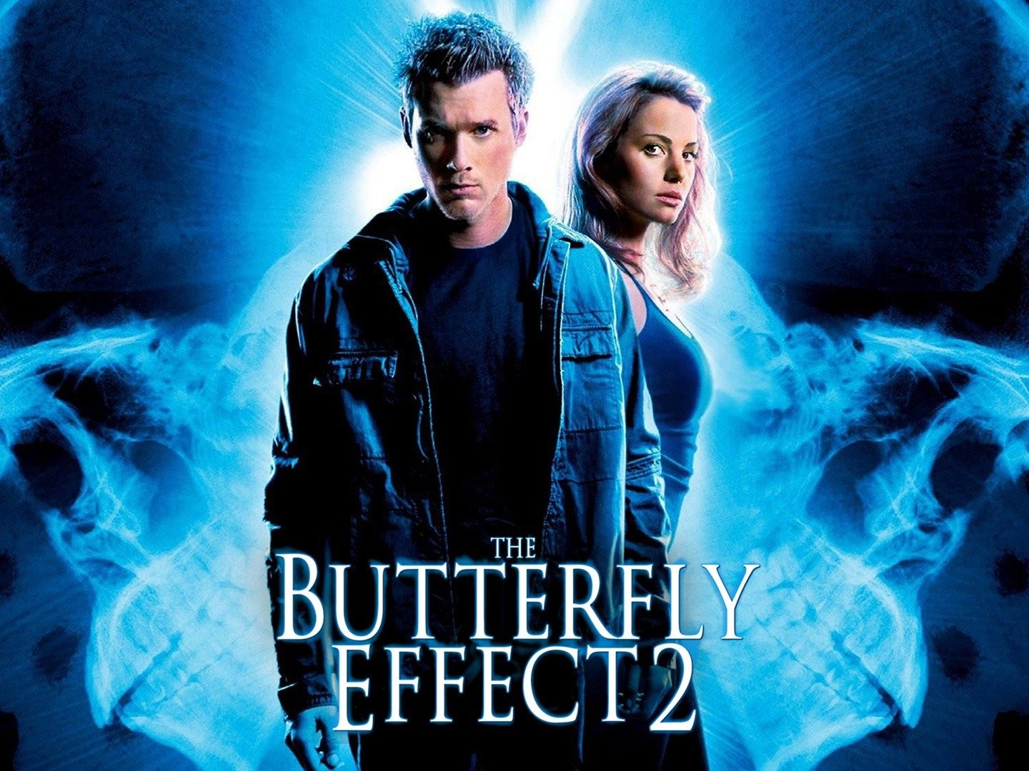 The butterfly effect 2 cast