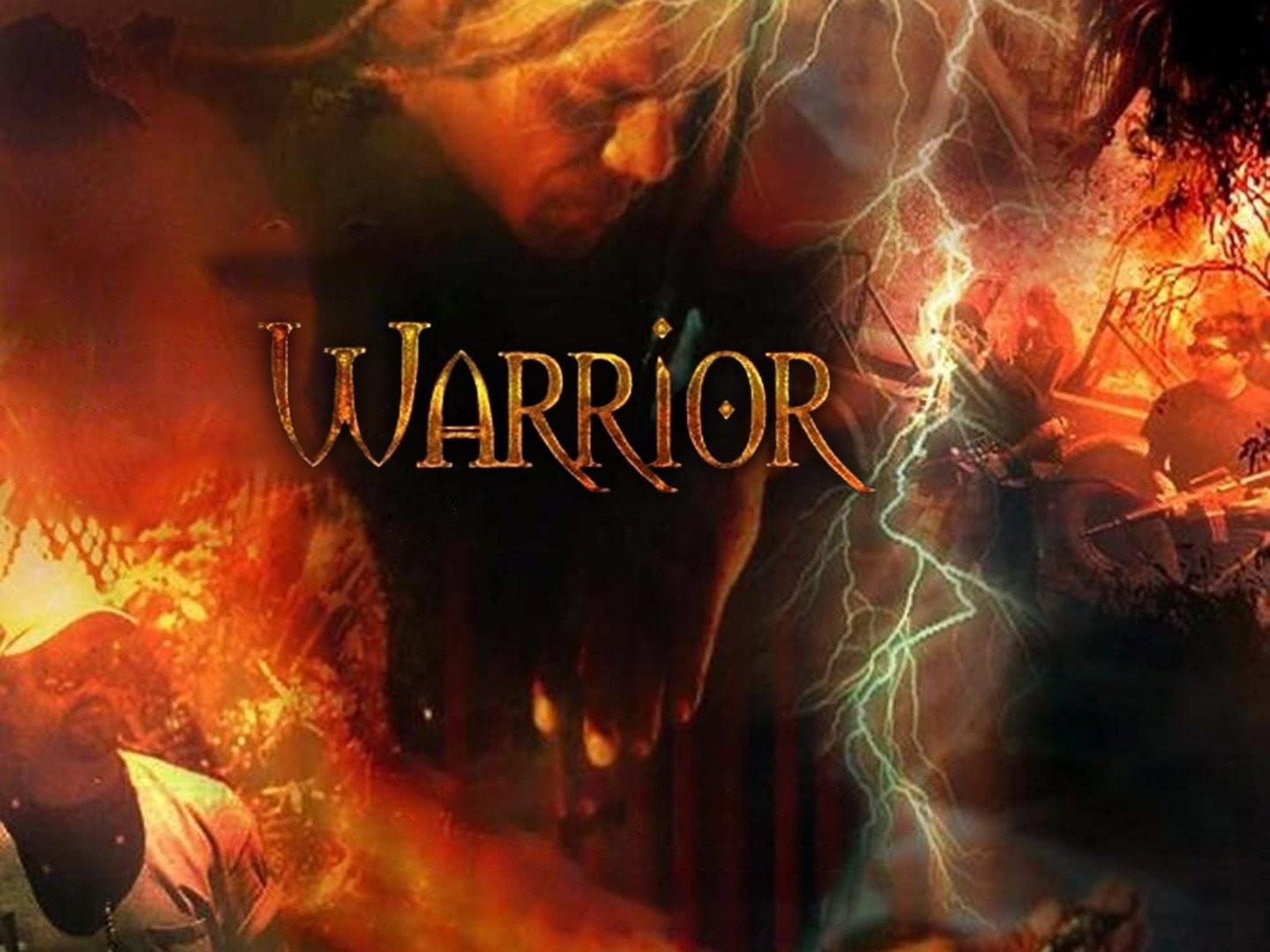 Warrior - Rotten Tomatoes