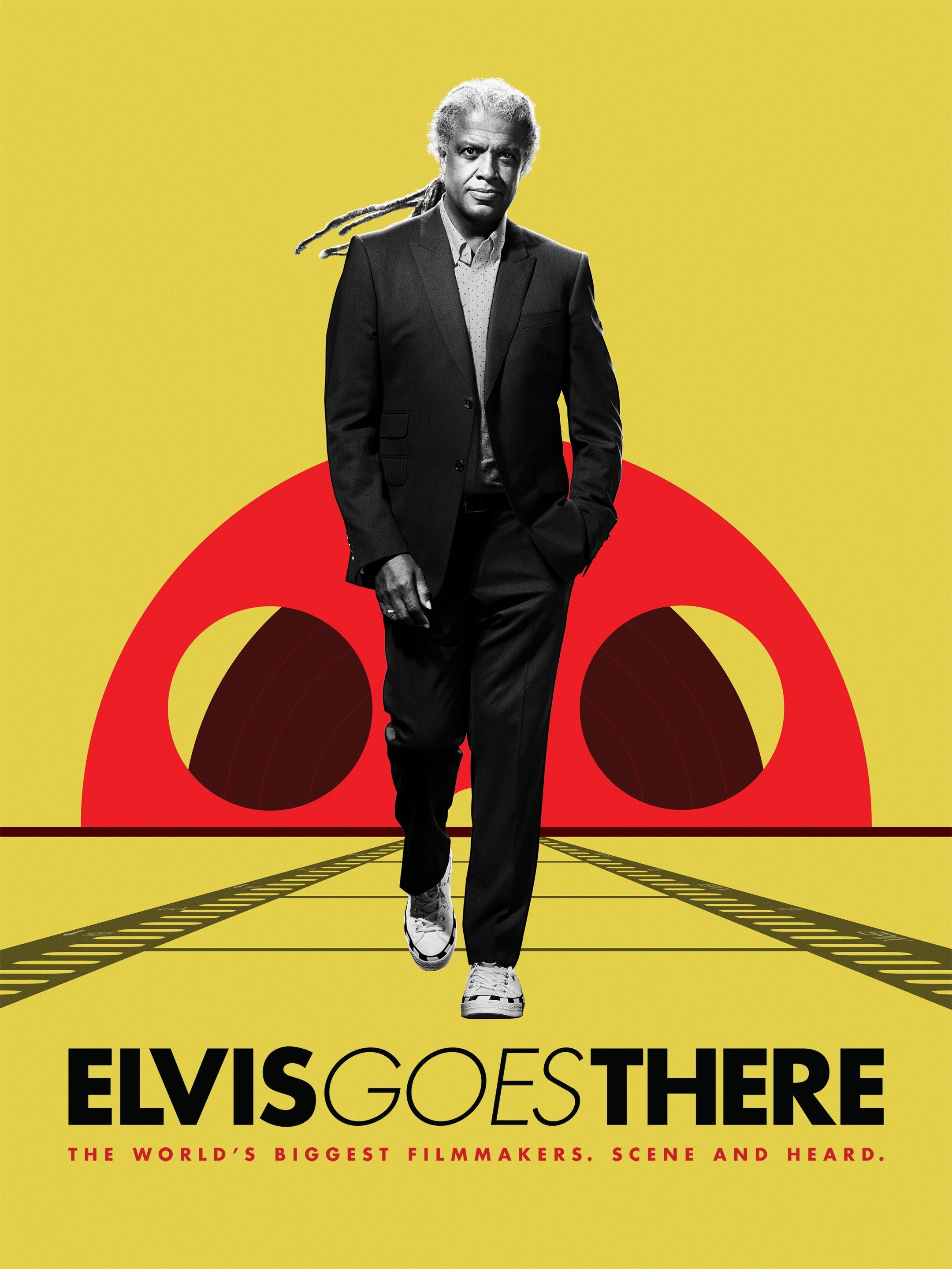 Elvis Goes There Season 1 | Rotten Tomatoes