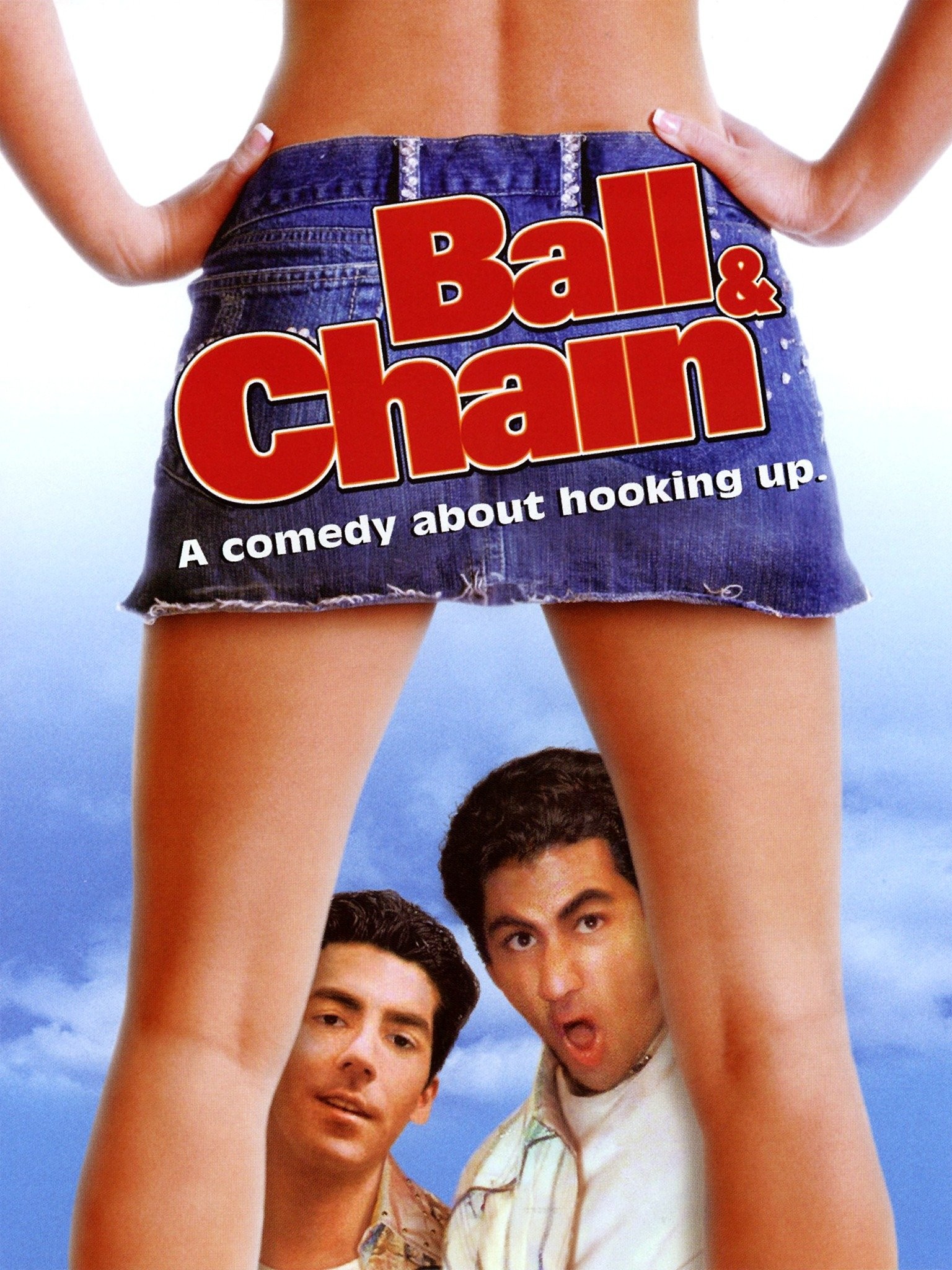 Ball & Chain | Rotten Tomatoes