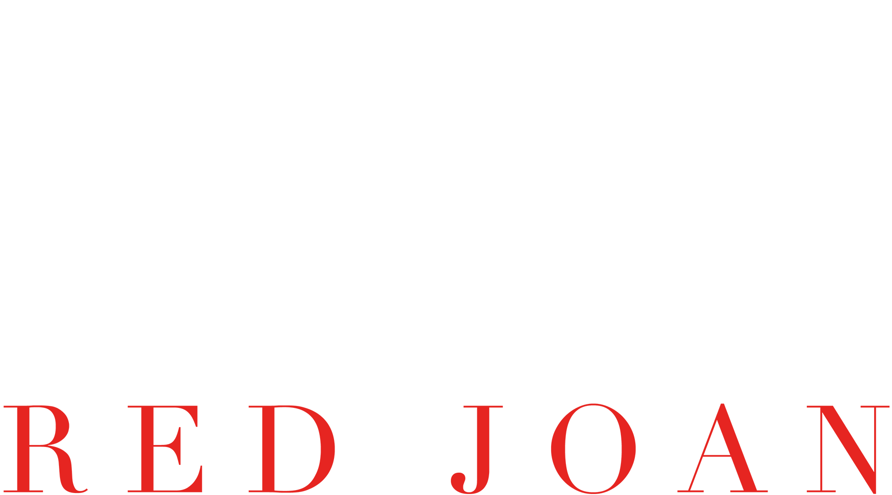 Red Joan Logo