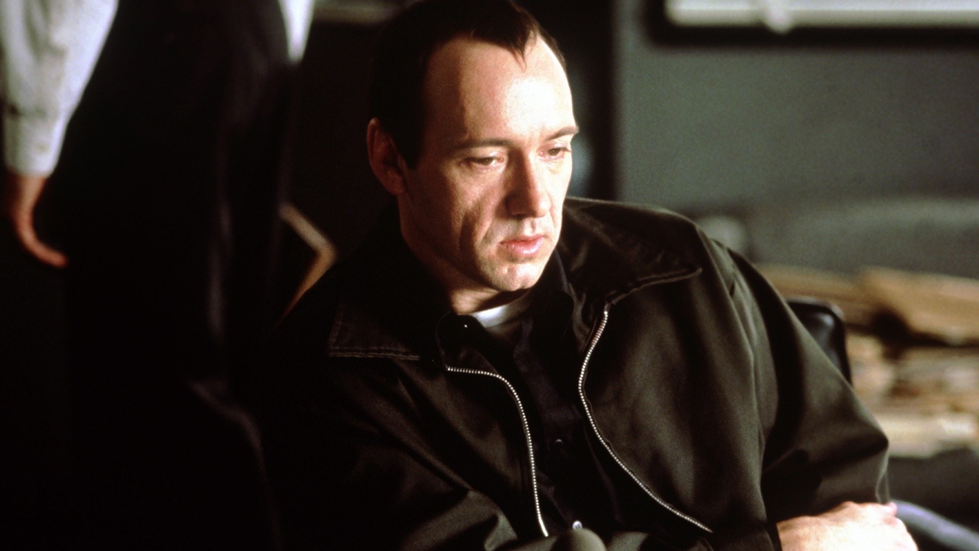 My Review of 'The Usual Suspects” (1995)