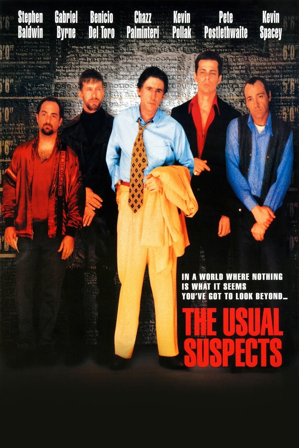 The Movie Like The Usual Suspects That Thriller Fans Need To See
