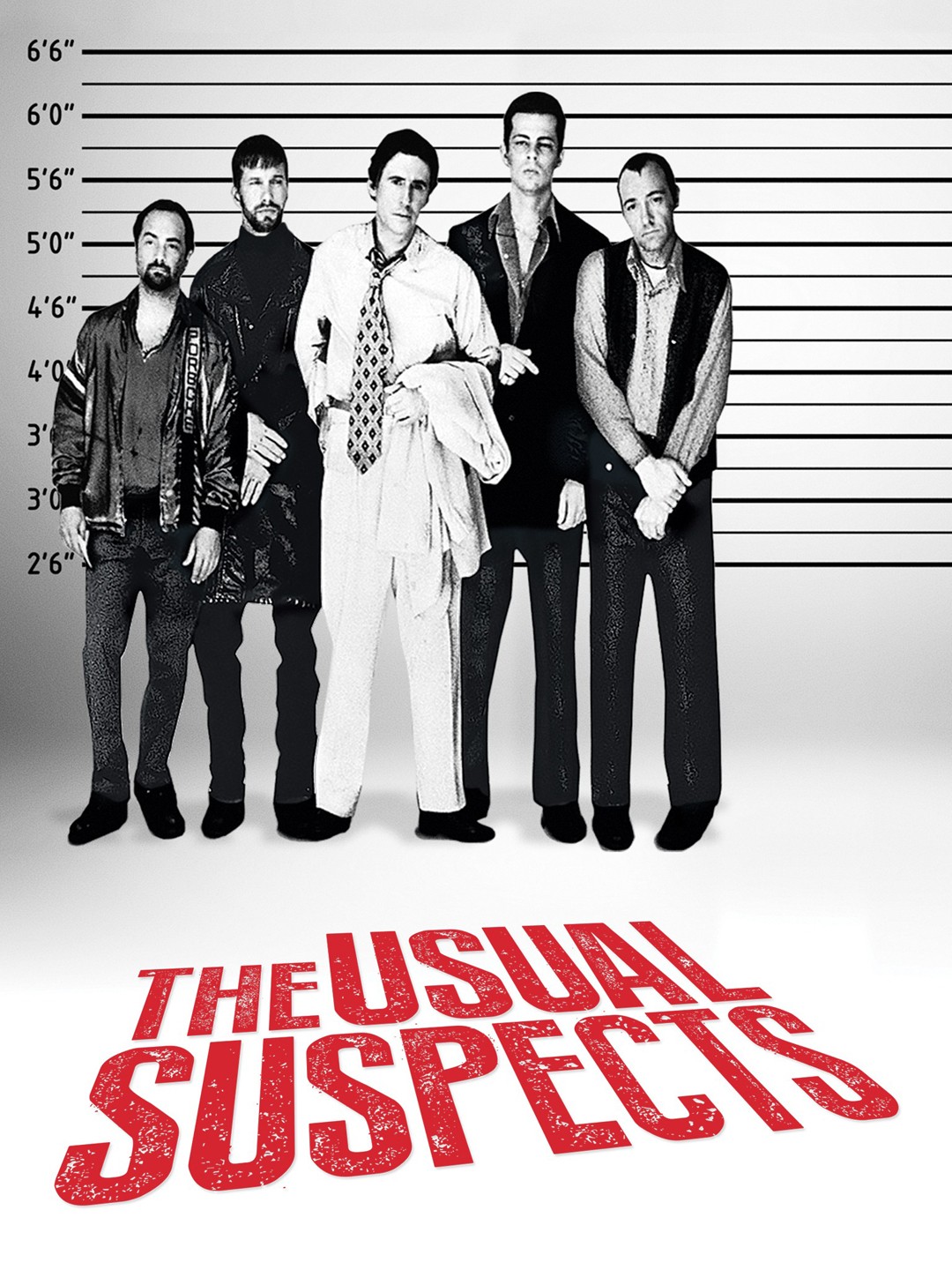 The Usual Suspects (1995) - News - IMDb