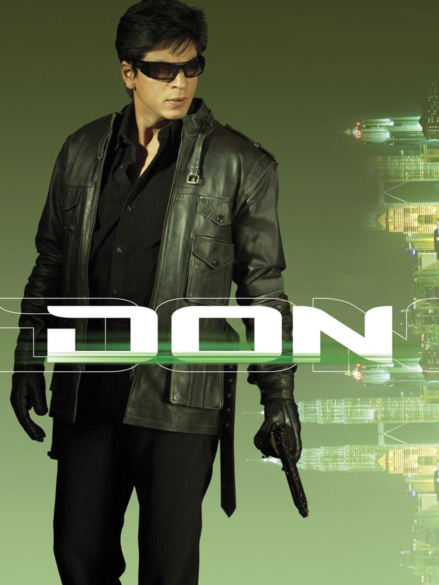 Don (2006 Hindi film) - Wikipedia