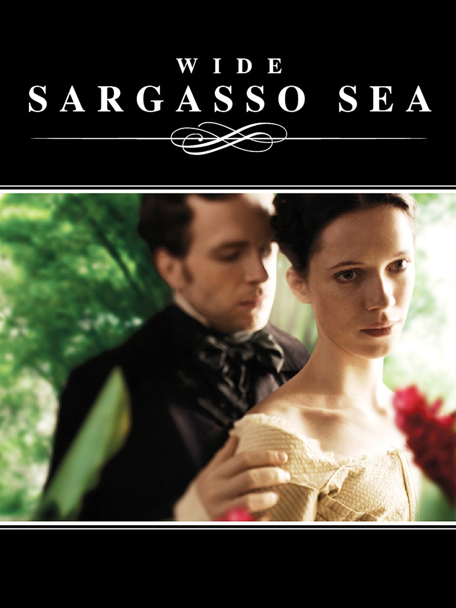 Wide Sargasso Sea - Wikipedia