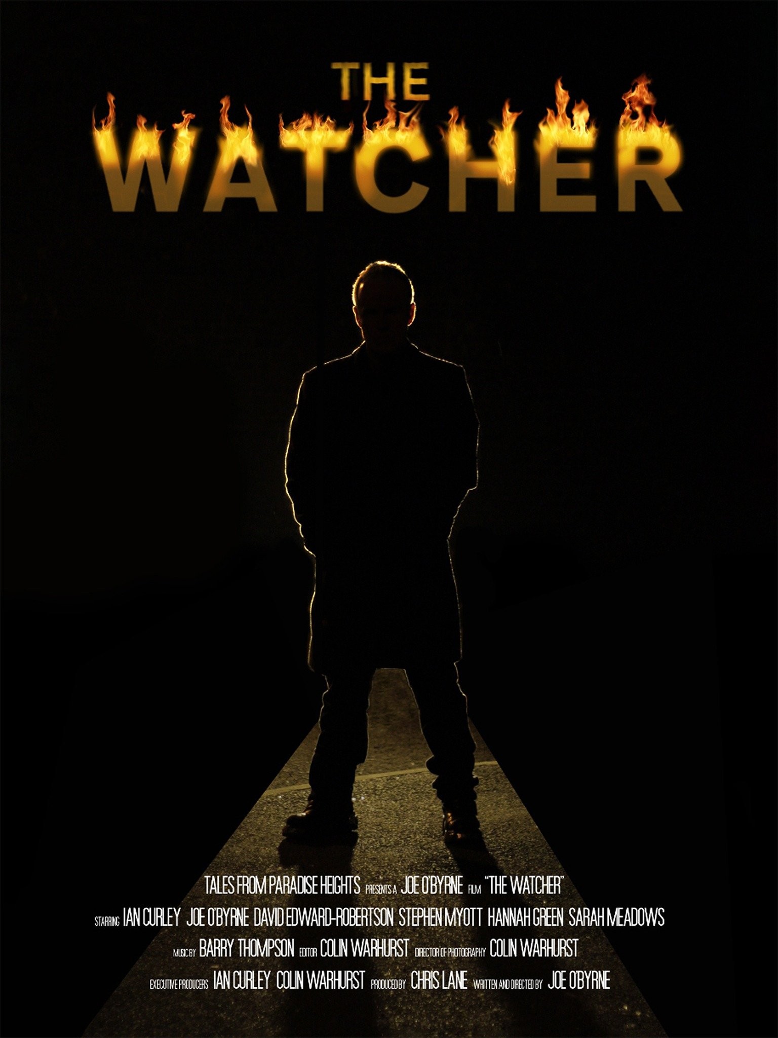 Watchers 2024 Rotten Tomatoes Heath Koressa