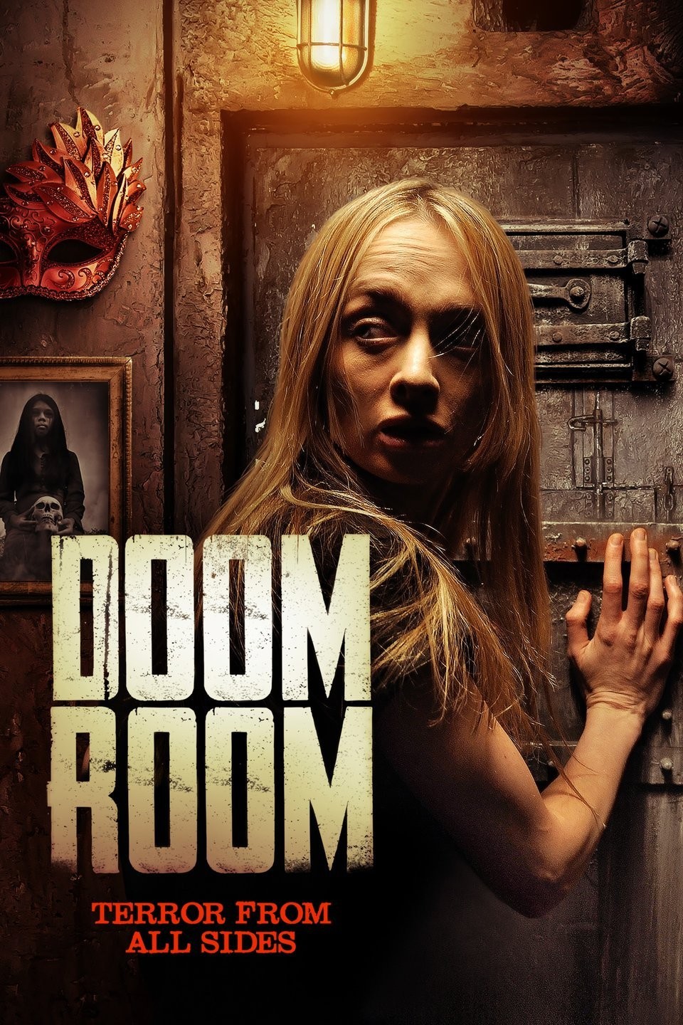 RooM - The Doom Wiki at