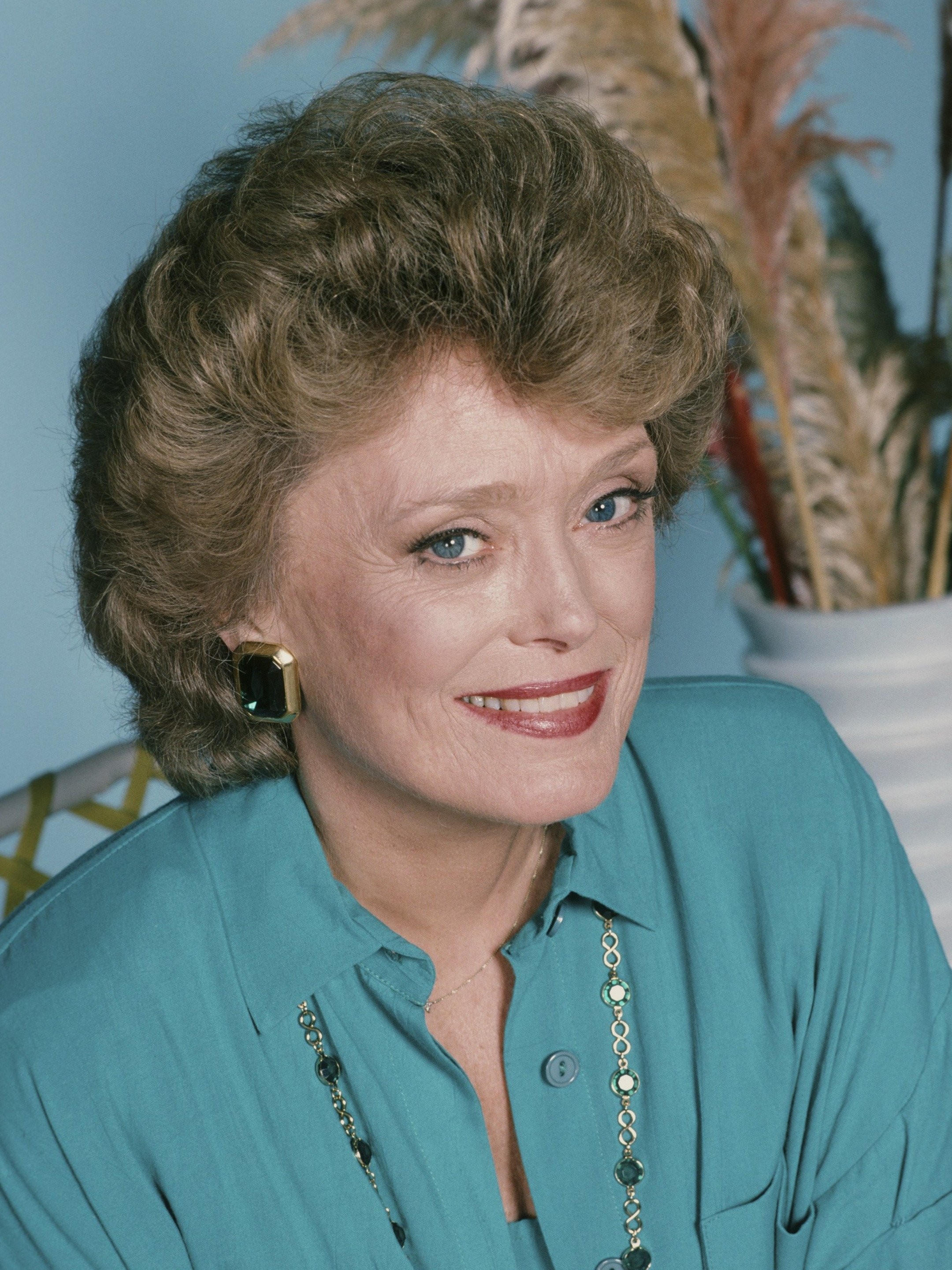 Rue McClanahan Pictures | Rotten Tomatoes