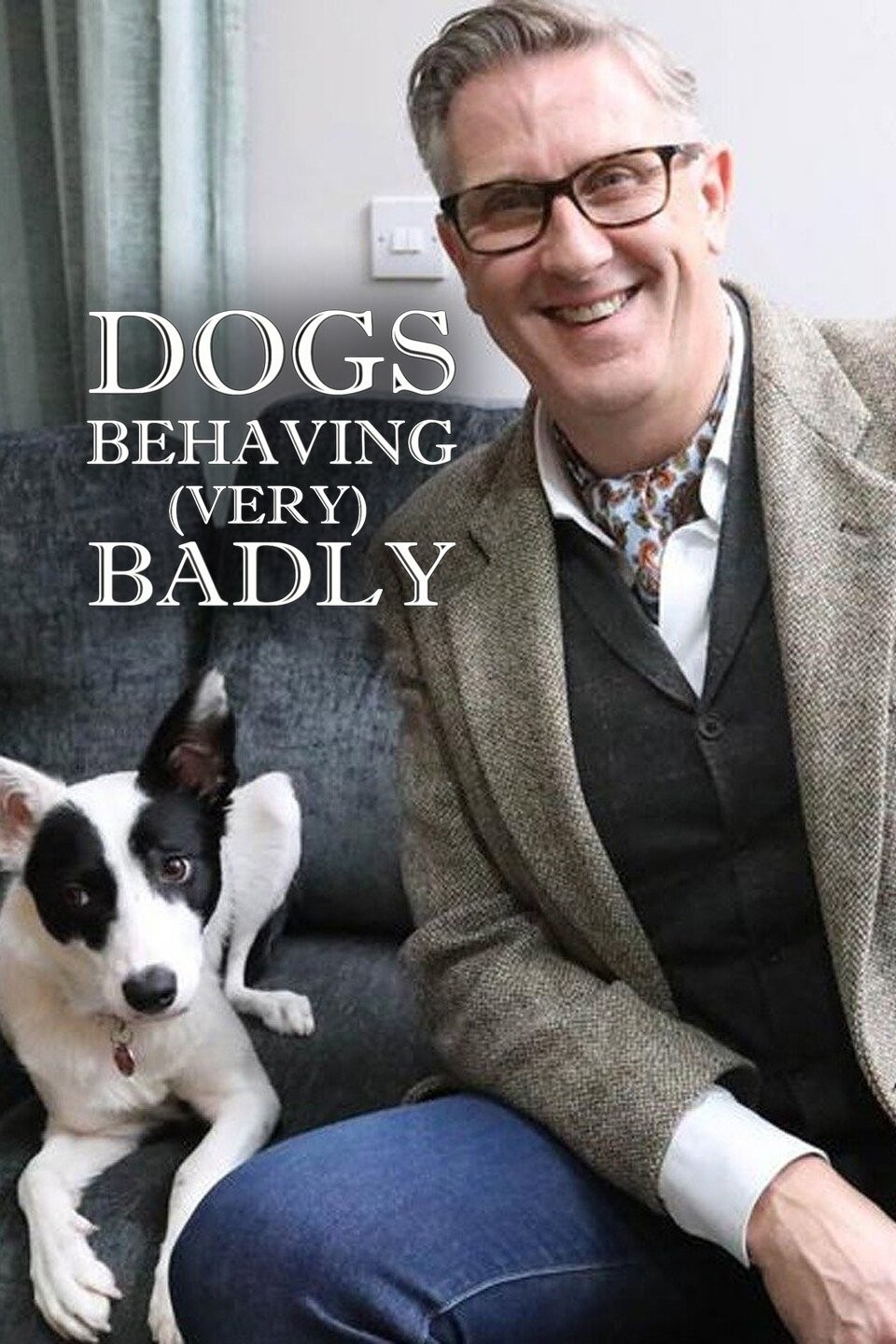 Dogs behaving deals badly channel 4