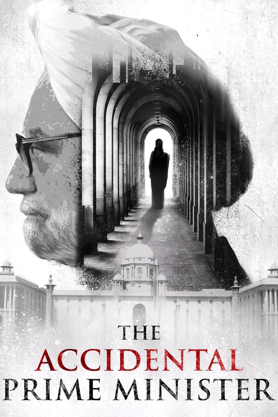 The Accidental Prime Minister Rotten Tomatoes