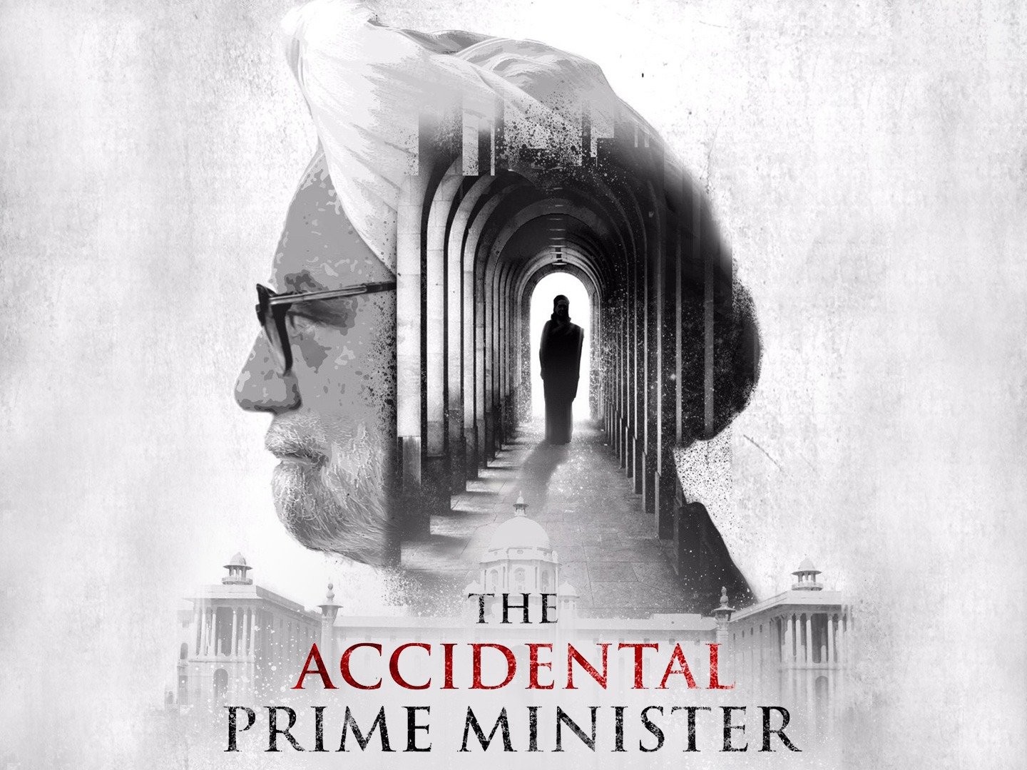 Accidental prime best sale minister movie online