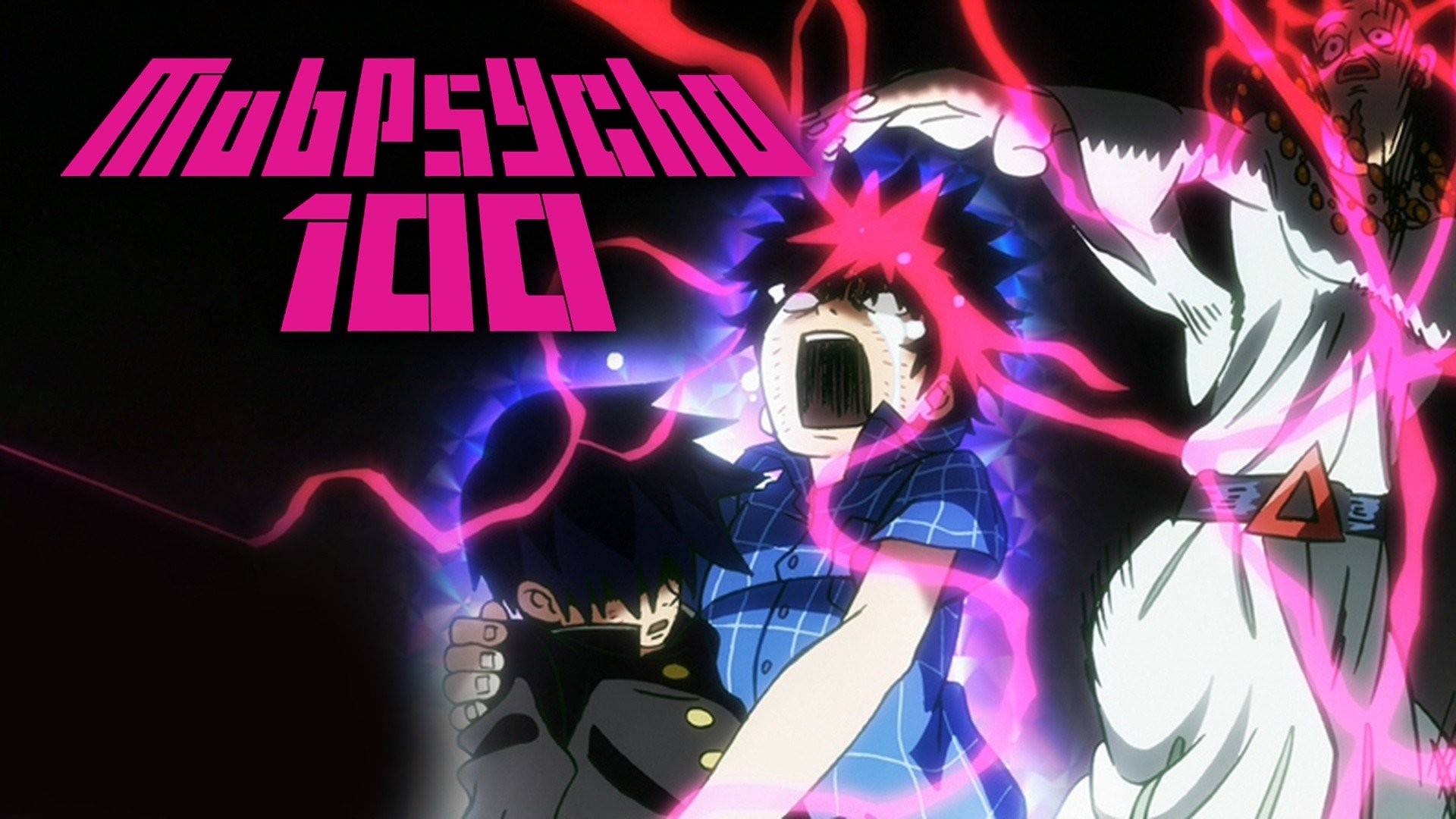 Mob Psycho 100 - Rotten Tomatoes