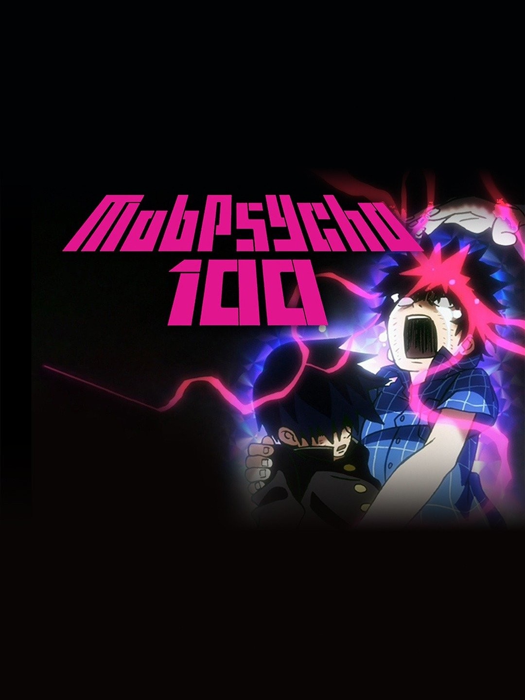 Mob Psycho 100 III - 09 - 19 - Lost in Anime