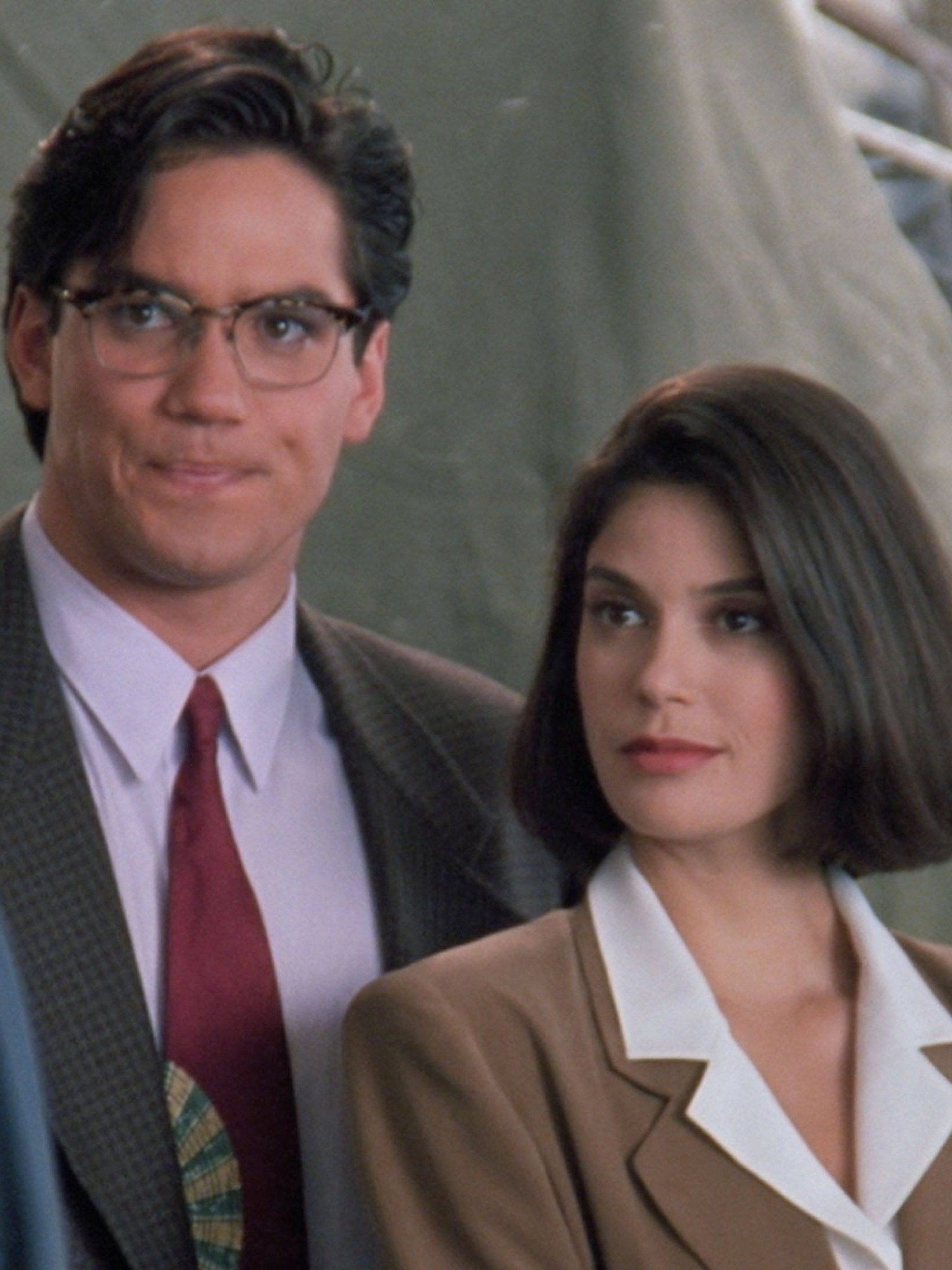 Lois Clark The New Adventures of Superman Season 1 Episode