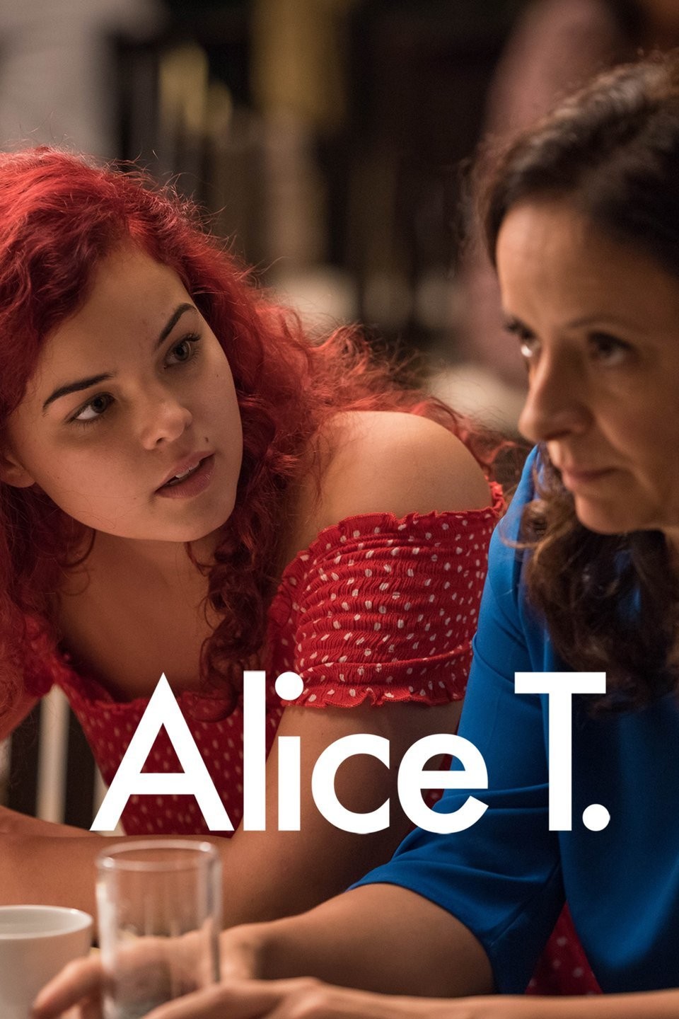 Alice T. | Rotten Tomatoes