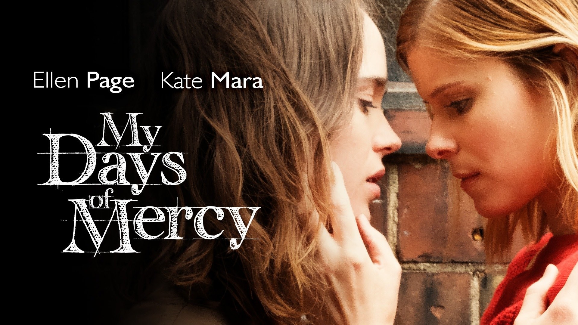 My days of mercy streaming online eng